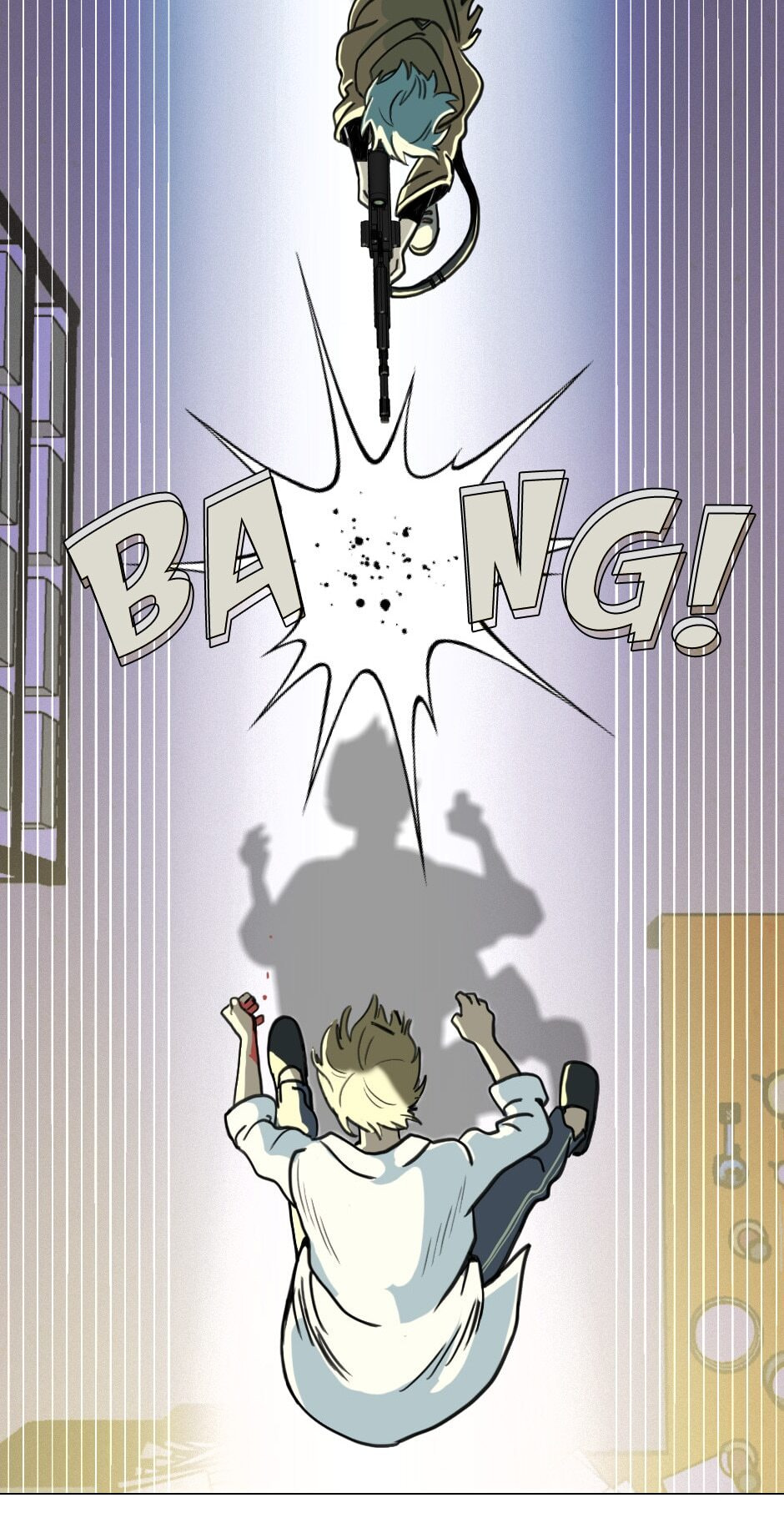 Hina priced child actors Chapter 21 page 35 - 