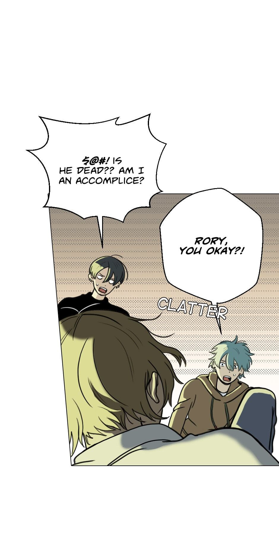 Hina priced child actors Chapter 21 page 37 - 