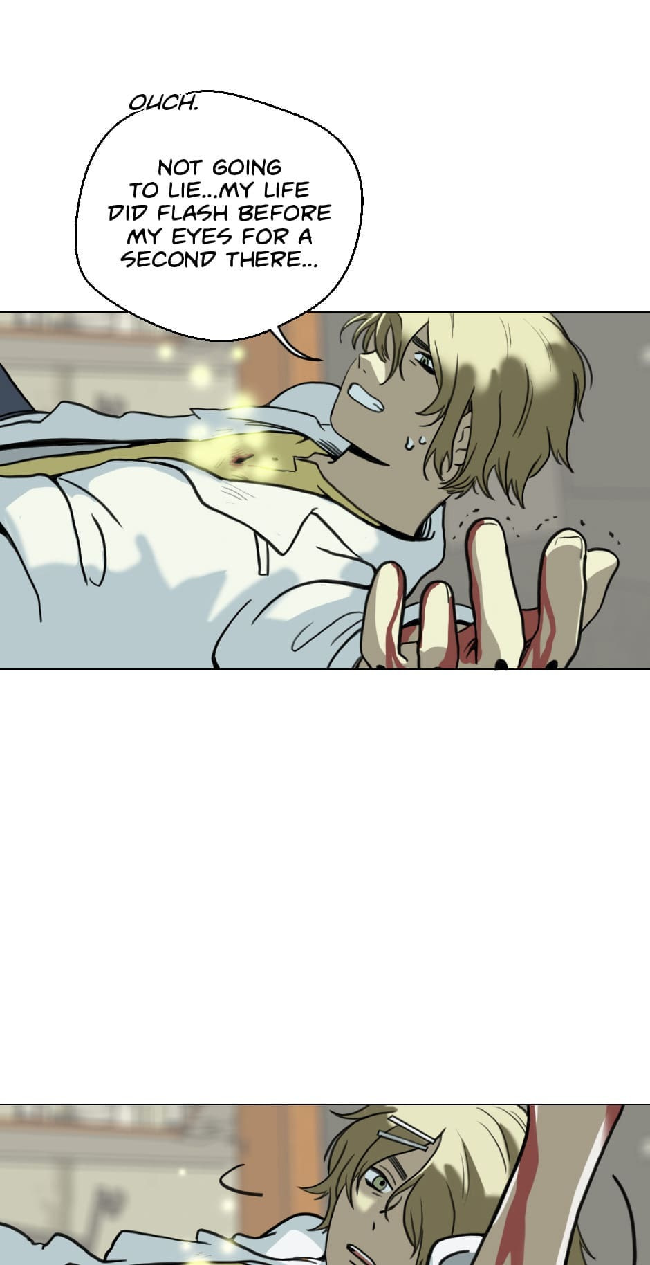 Hina priced child actors Chapter 21 page 38 - 