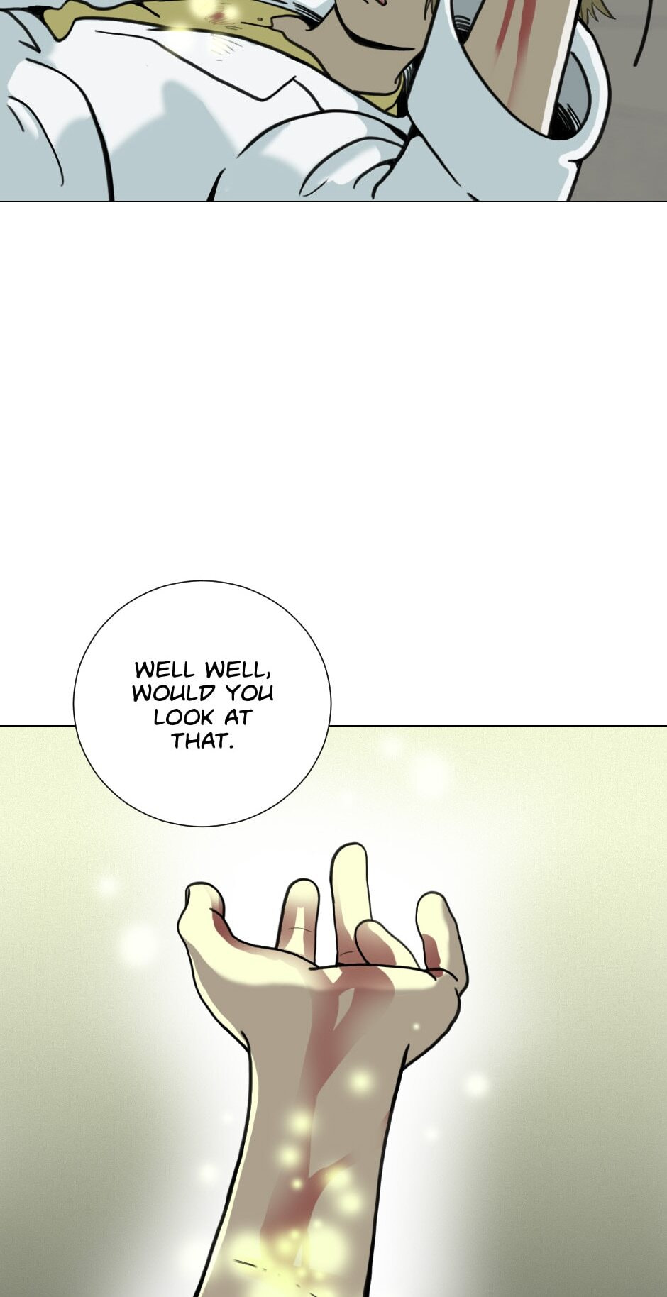Hina priced child actors Chapter 21 page 39 - 
