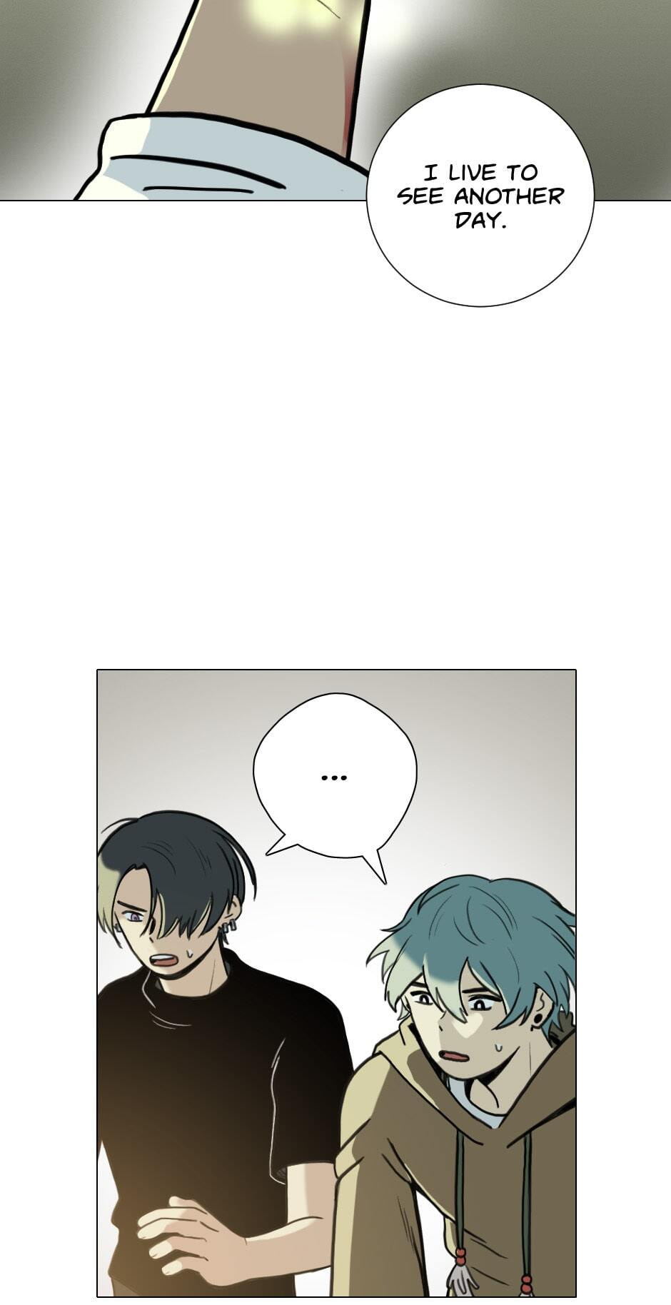 Hina priced child actors Chapter 21 page 40 - 
