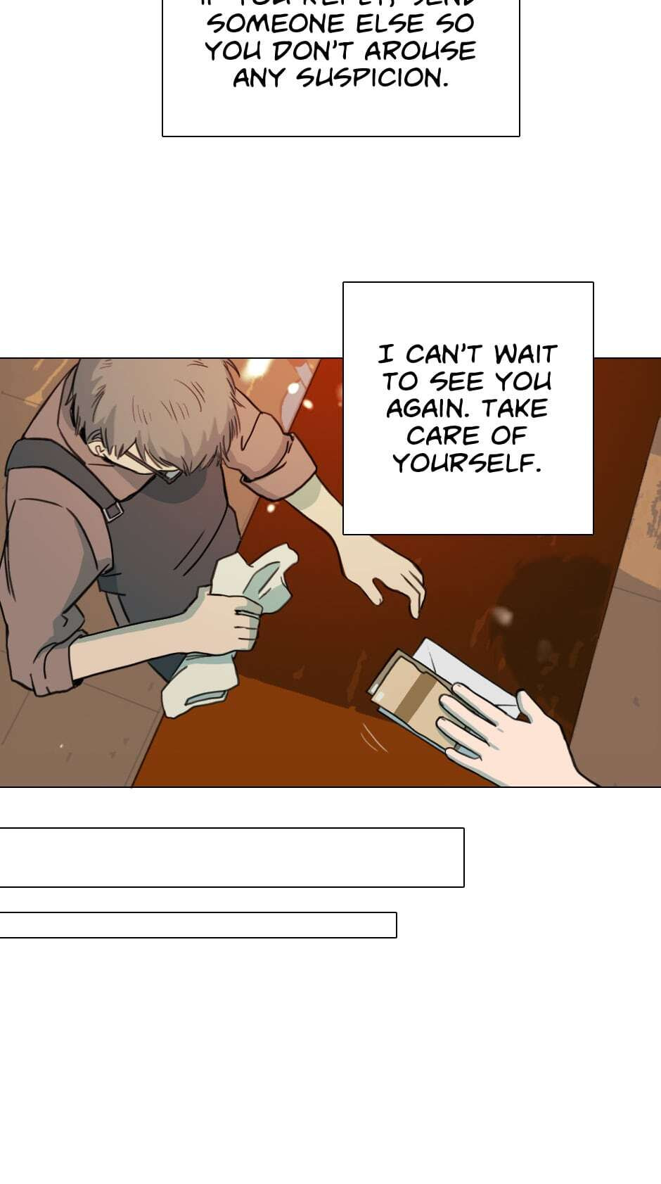 Hina priced child actors Chapter 21 page 5 - 