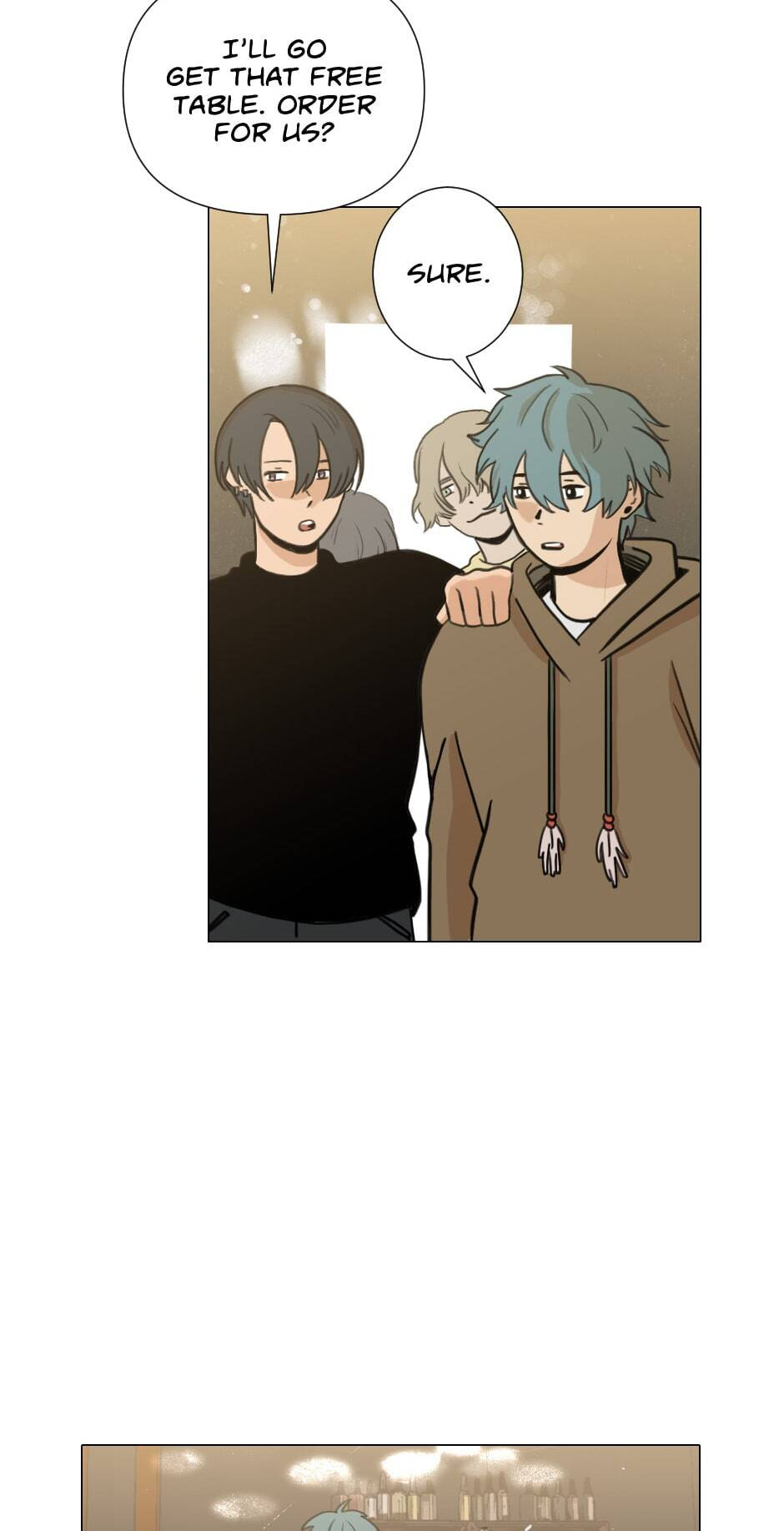 Hina priced child actors Chapter 21 page 44 - 