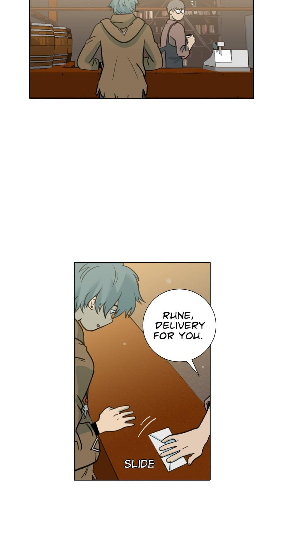 Hina priced child actors Chapter 21 page 45 - 