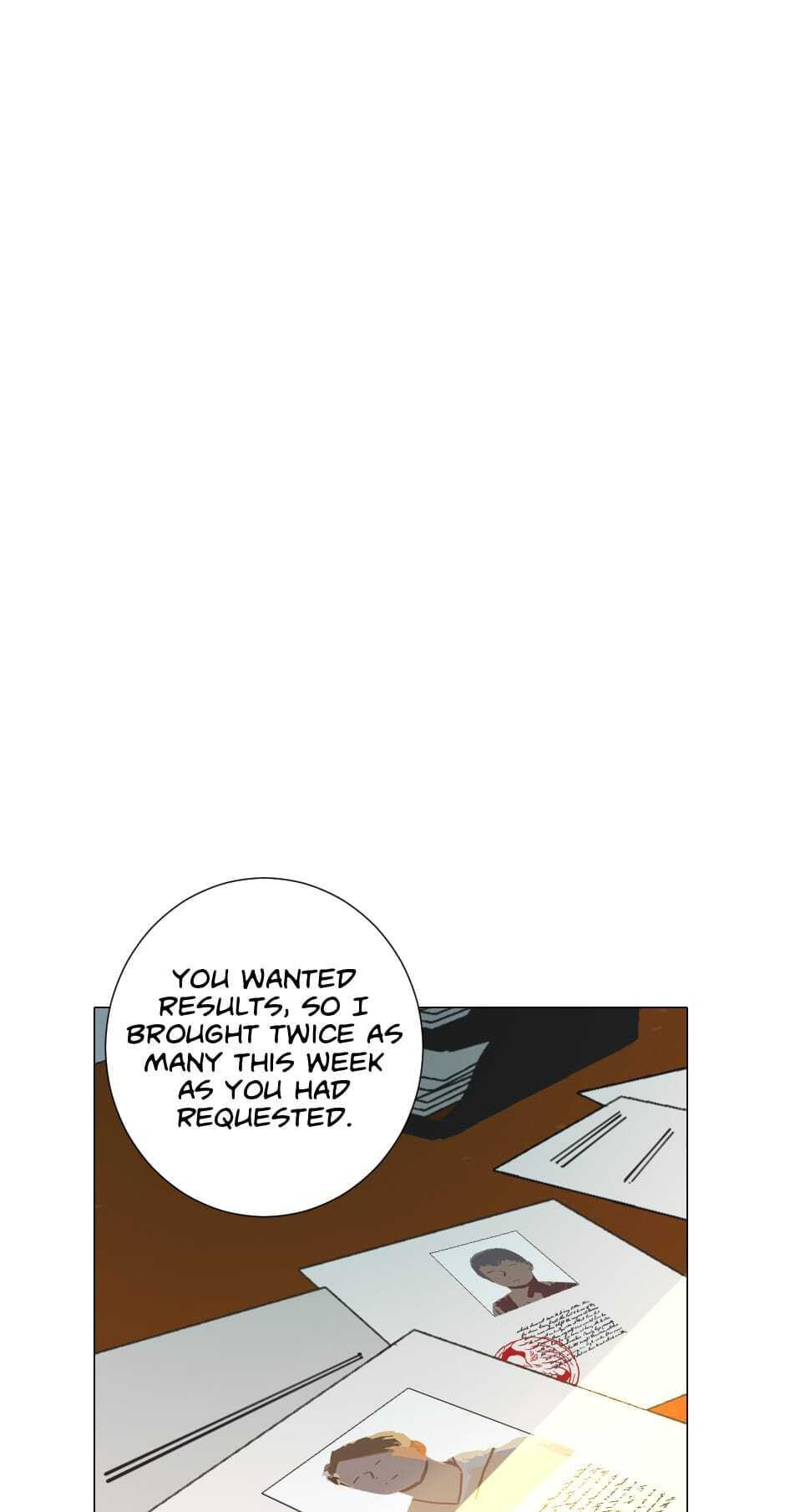 Hina priced child actors Chapter 21 page 6 - 
