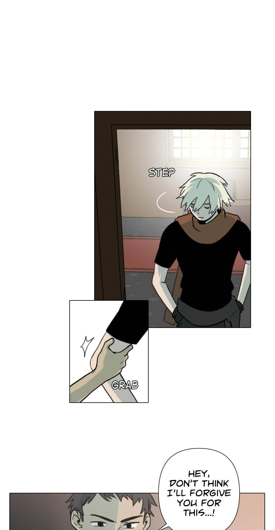 Hina priced child actors Chapter 21 page 8 - 