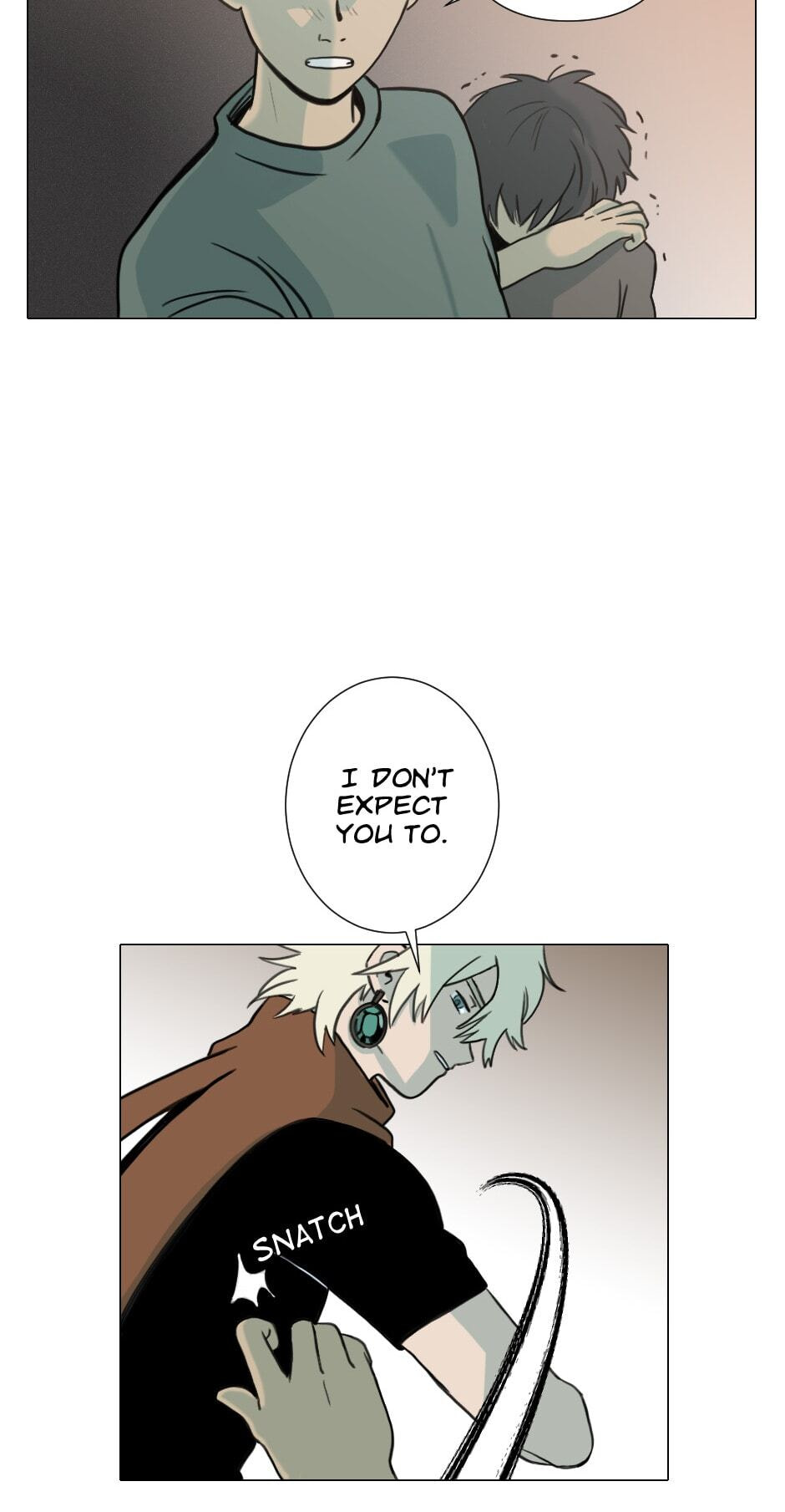 Hina priced child actors Chapter 21 page 9 - 