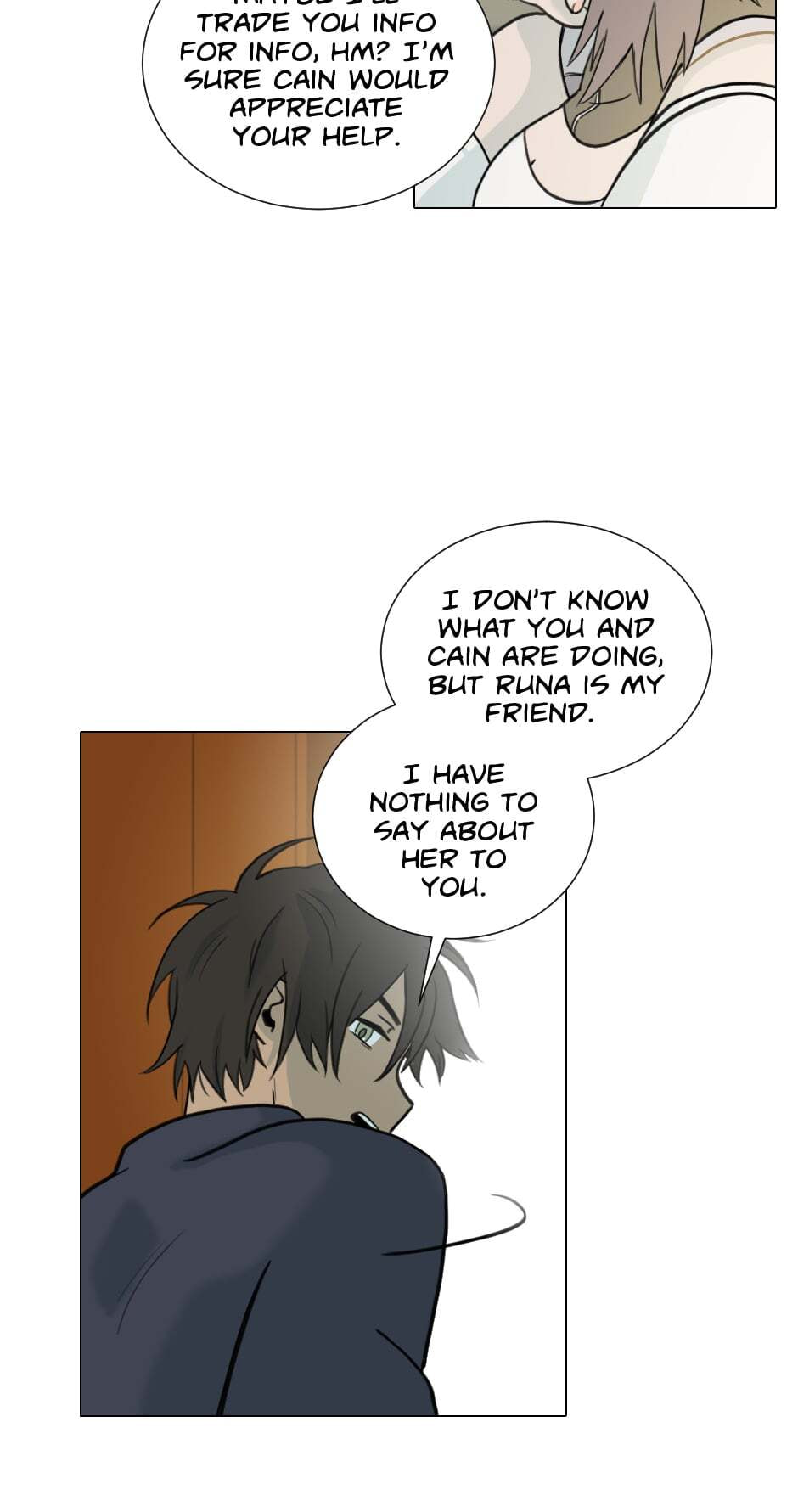 Hina priced child actors Chapter 22 page 12 - 