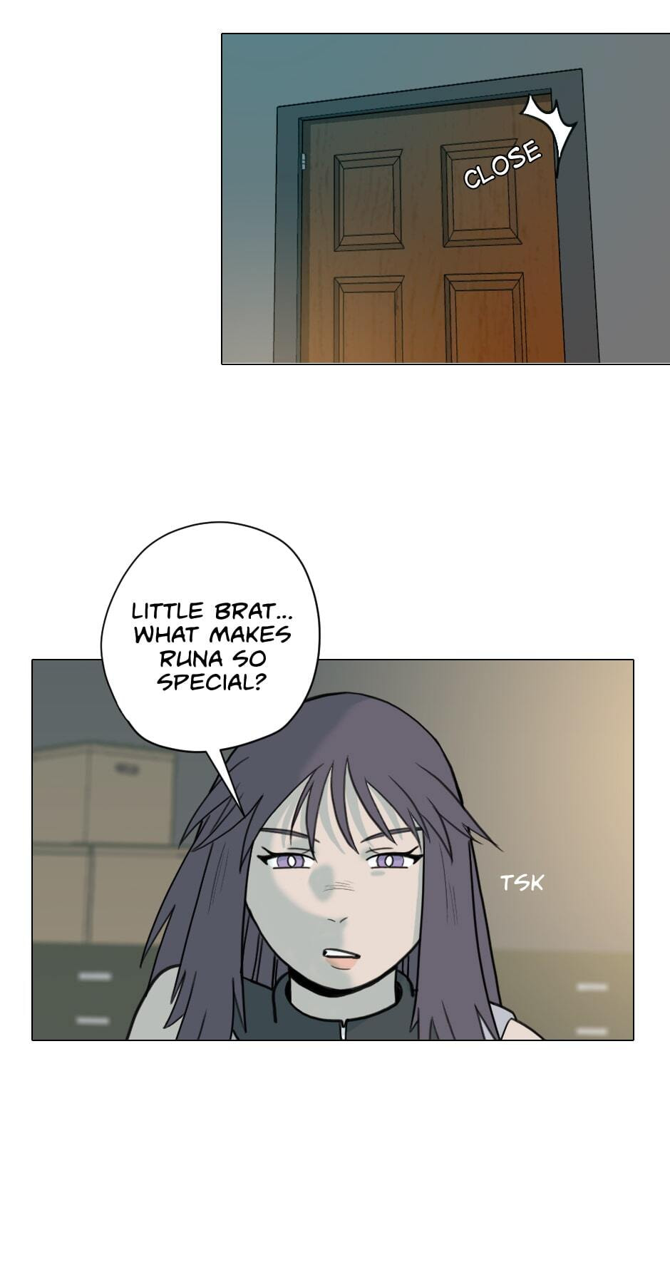 Hina priced child actors Chapter 22 page 13 - 