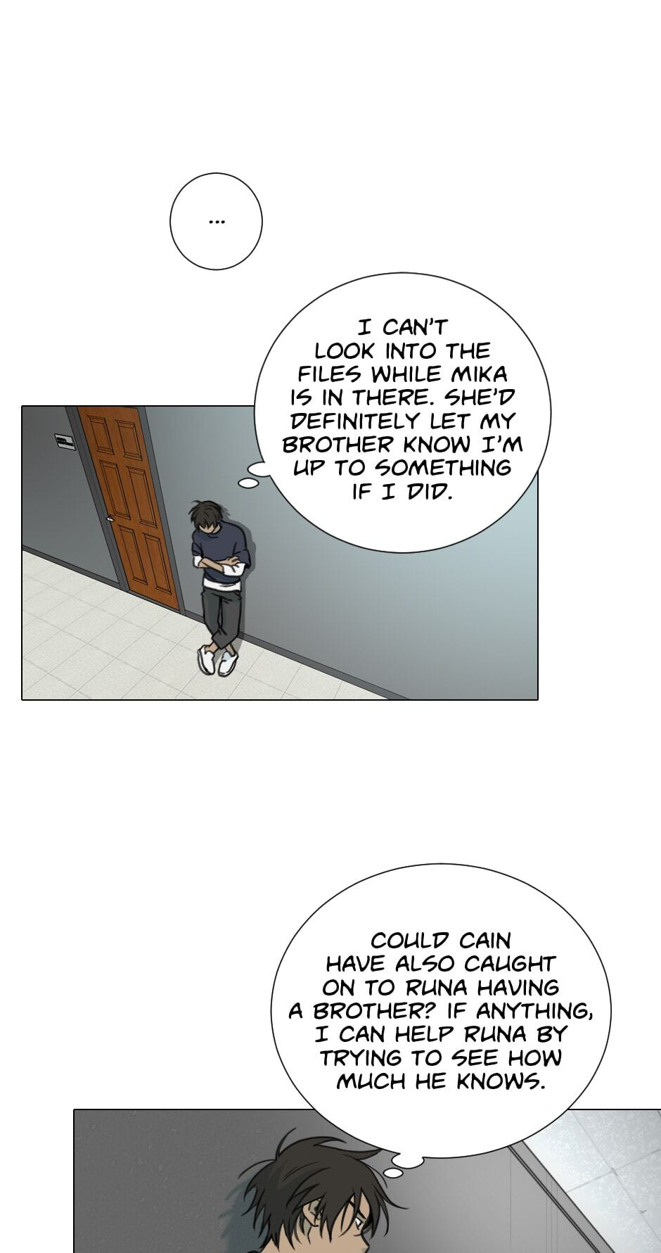 Hina priced child actors Chapter 22 page 15 - 