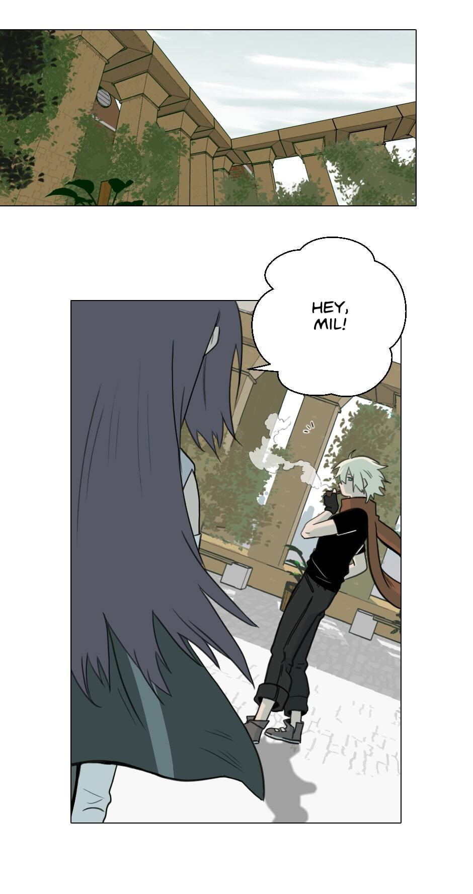Hina priced child actors Chapter 22 page 17 - 