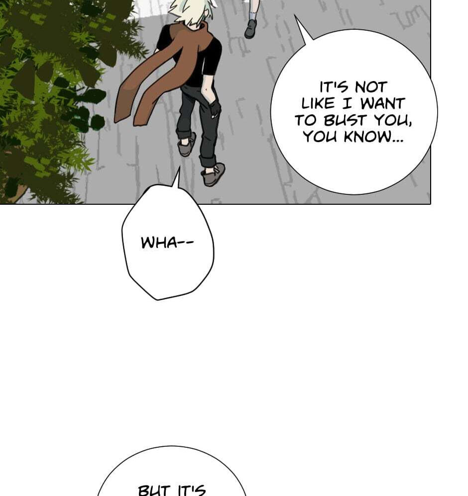 Hina priced child actors Chapter 22 page 19 - 