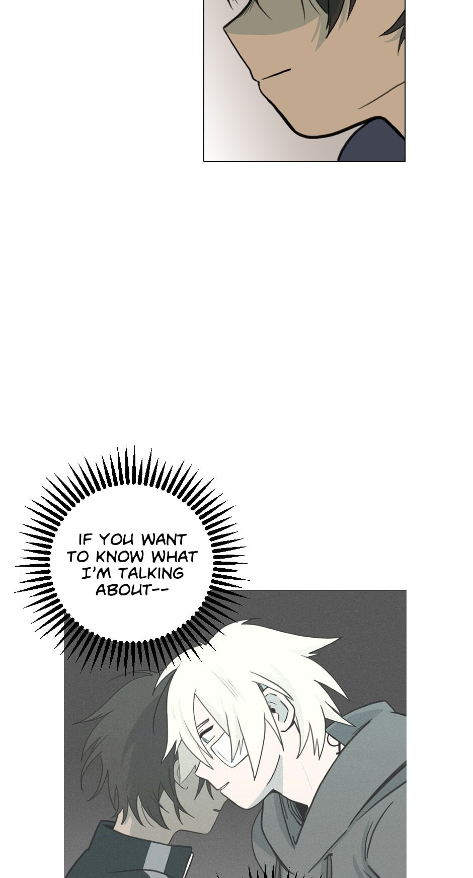 Hina priced child actors Chapter 22 page 4 - 