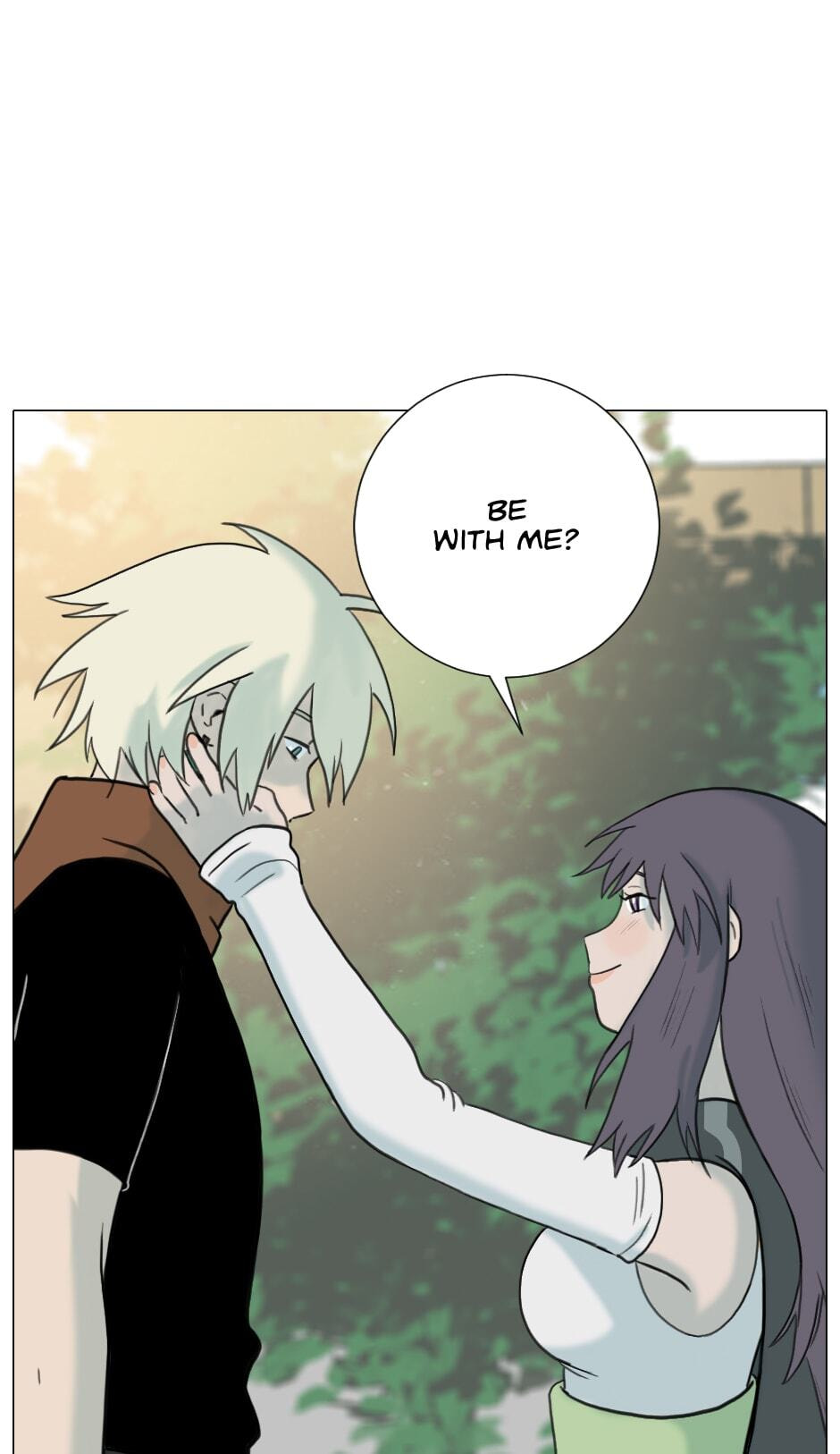 Hina priced child actors Chapter 22 page 31 - 