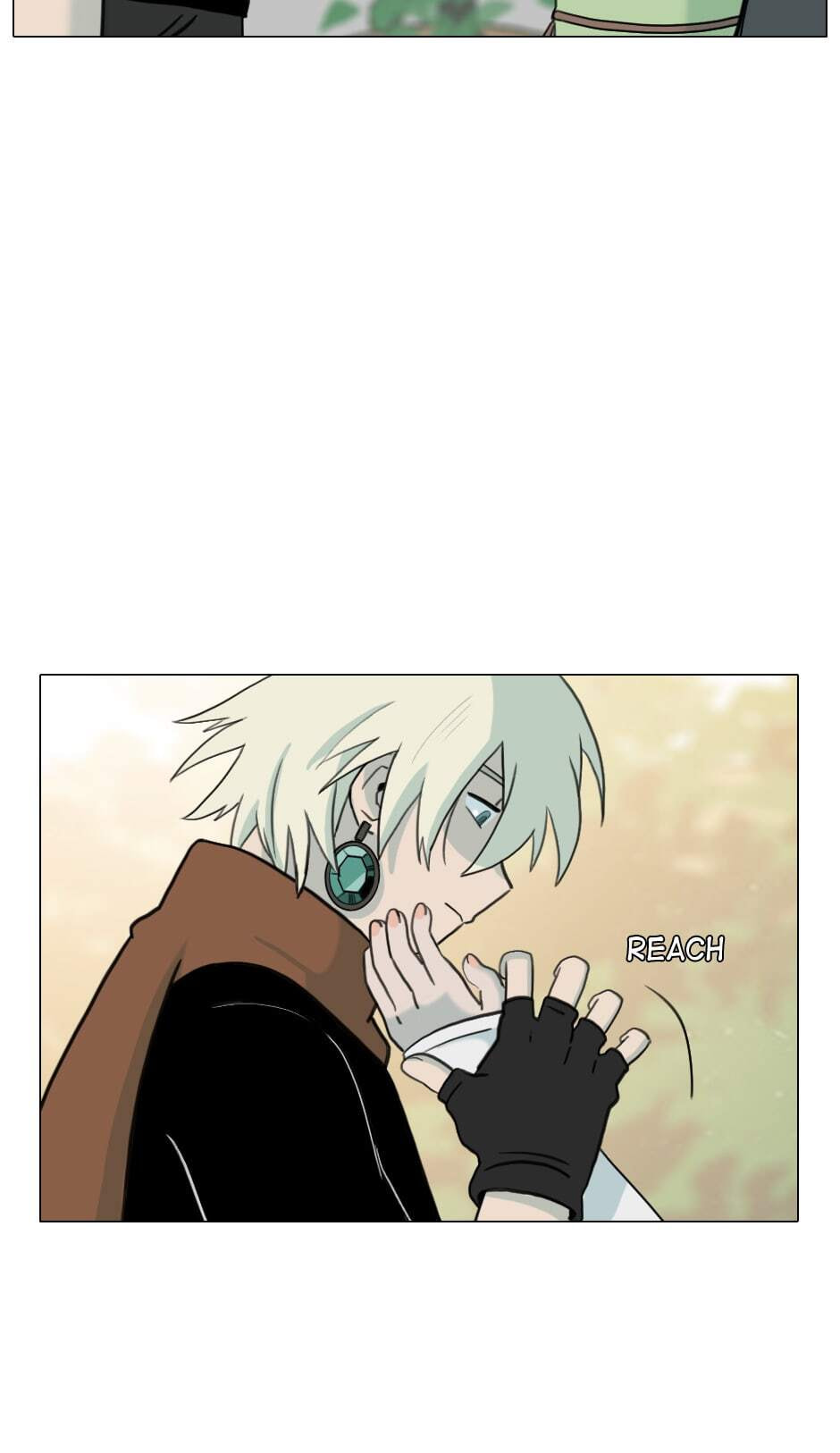 Hina priced child actors Chapter 22 page 32 - 