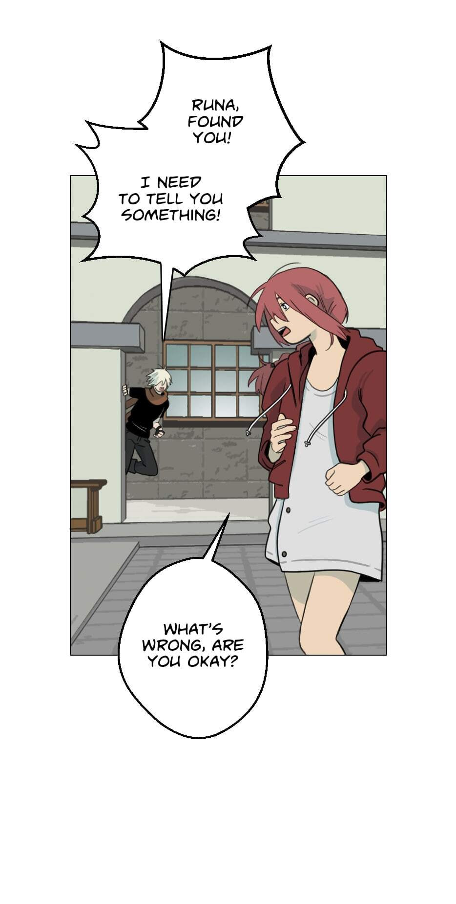 Hina priced child actors Chapter 22 page 47 - 