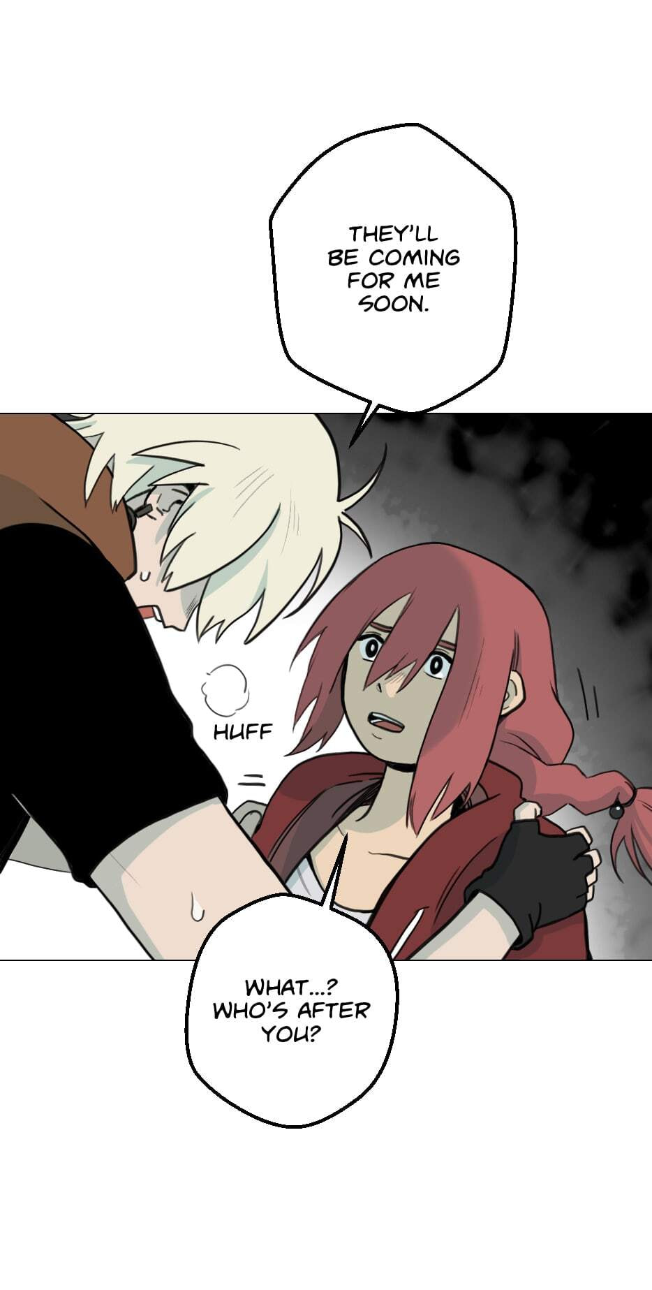 Hina priced child actors Chapter 22 page 48 - 