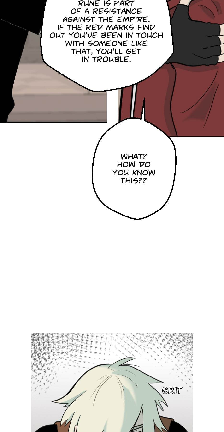 Hina priced child actors Chapter 22 page 50 - 
