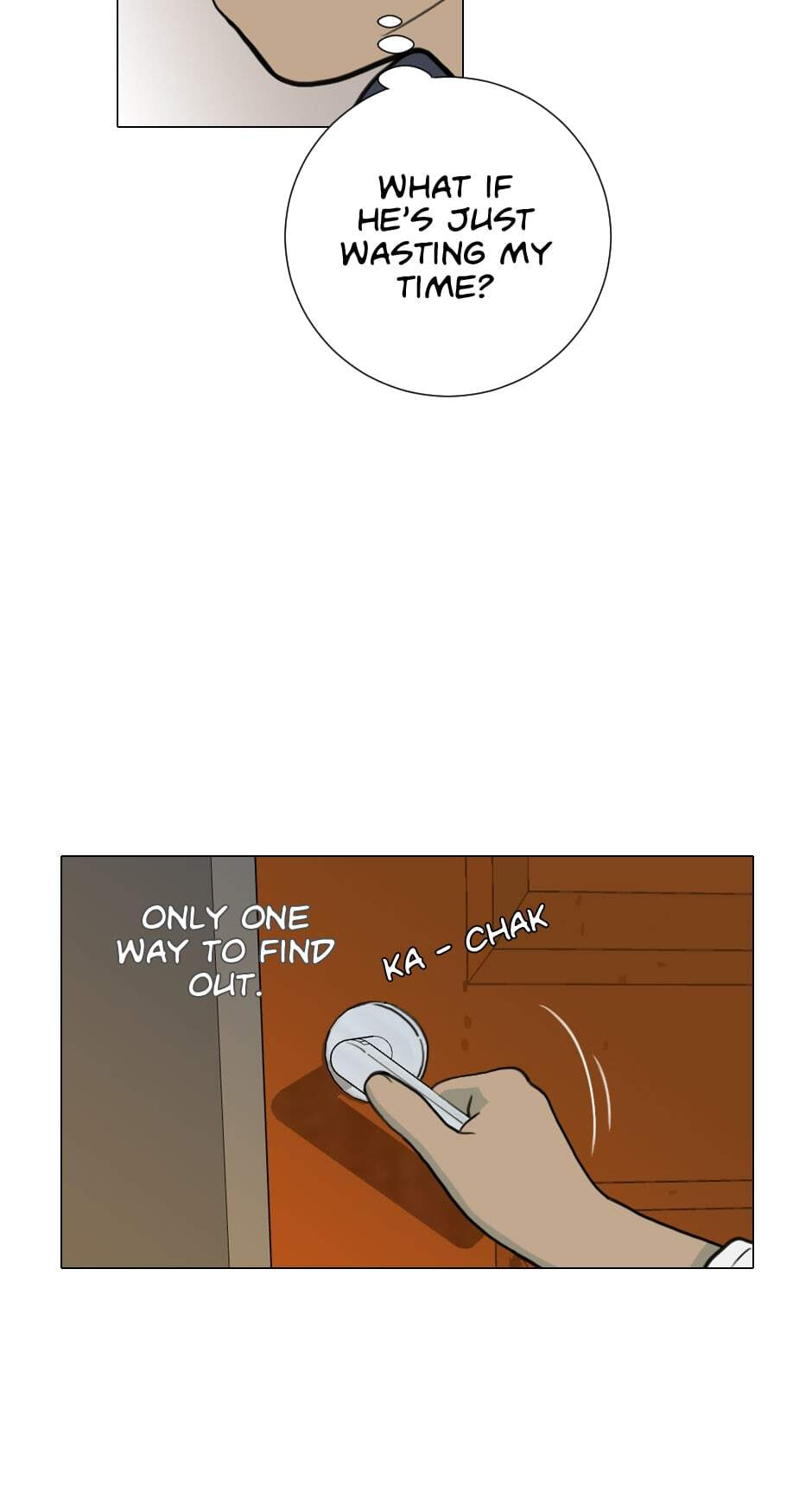 Hina priced child actors Chapter 22 page 6 - 