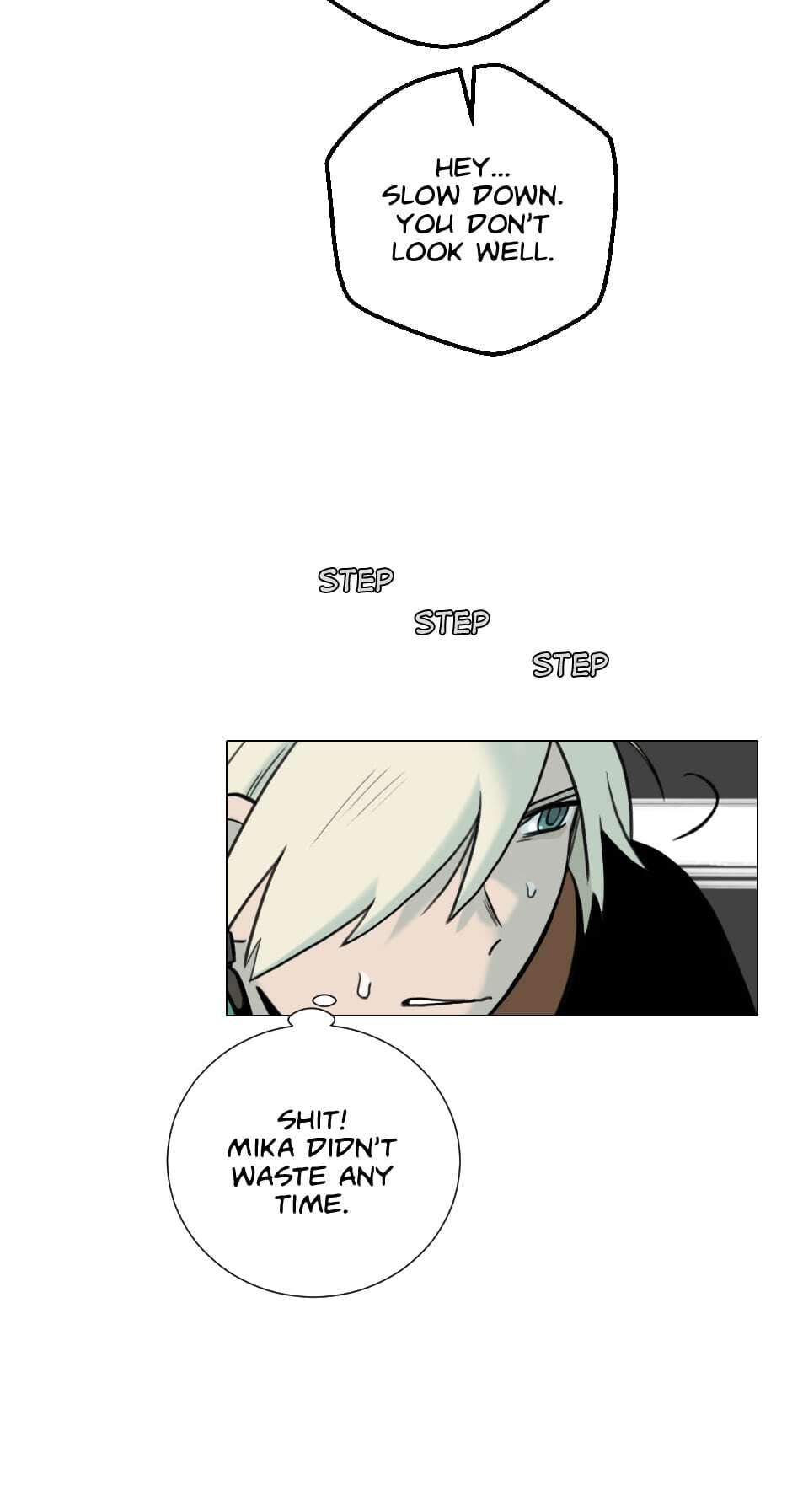 Hina priced child actors Chapter 22 page 53 - 