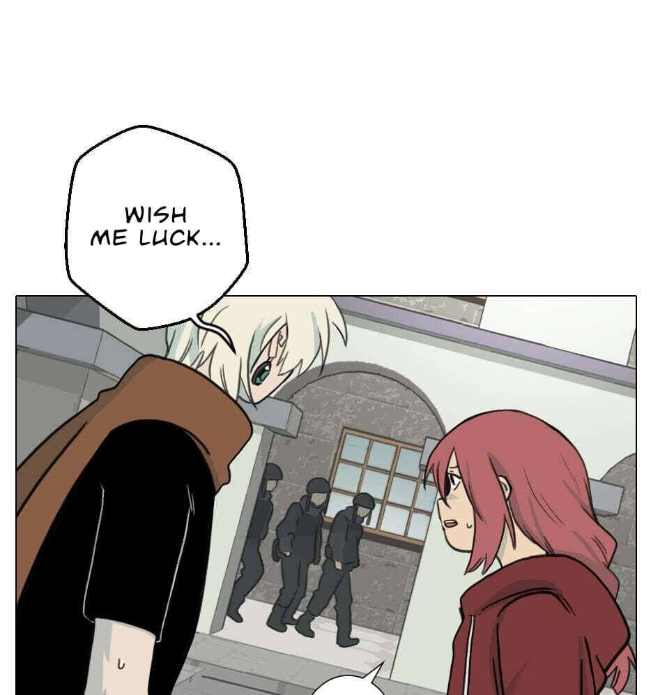 Hina priced child actors Chapter 22 page 54 - 