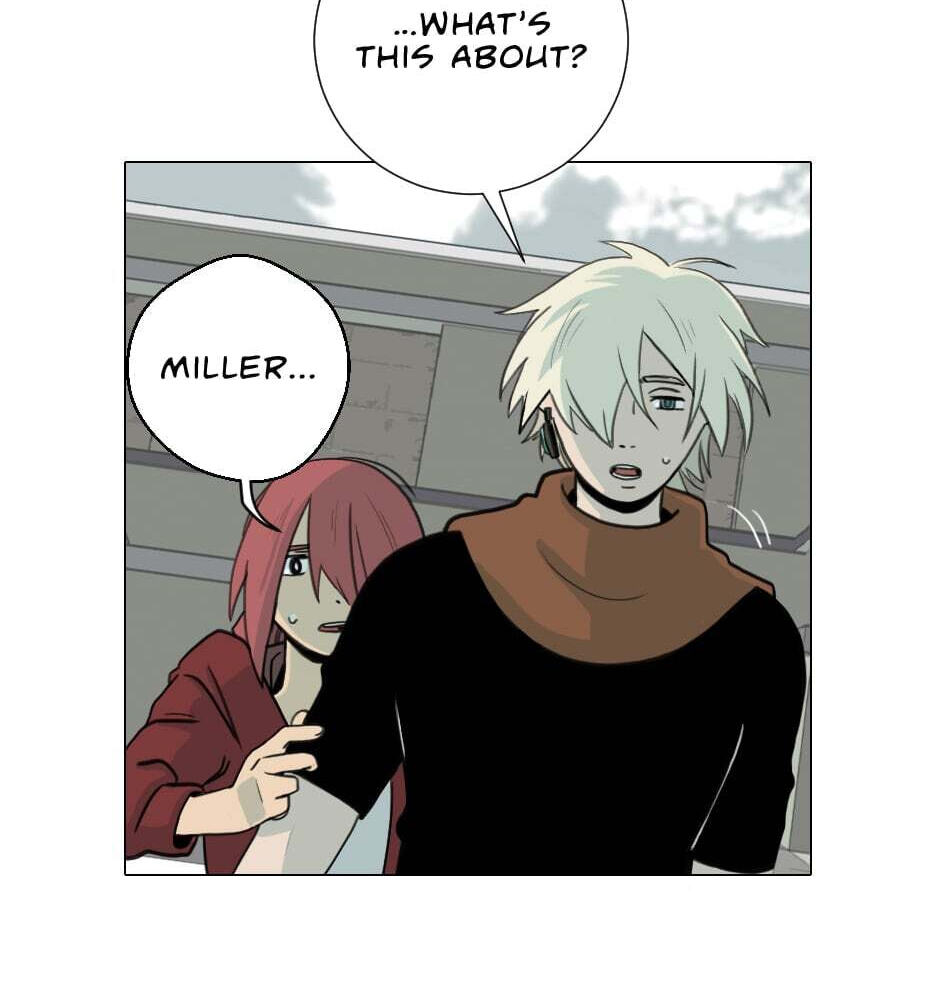 Hina priced child actors Chapter 22 page 57 - 