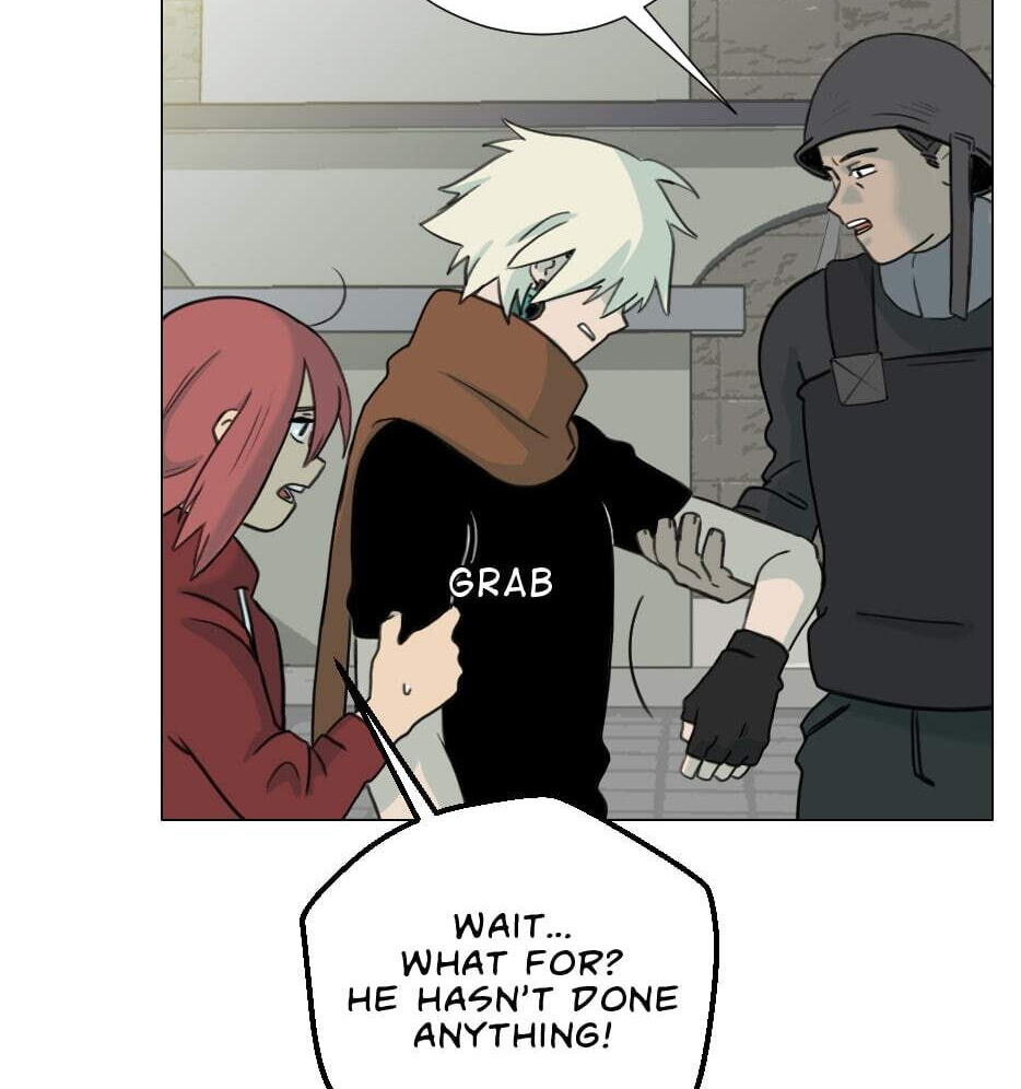 Hina priced child actors Chapter 22 page 59 - 