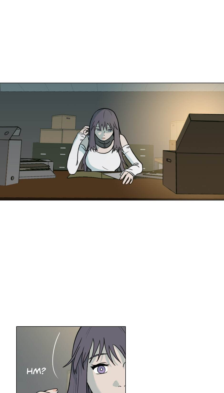 Hina priced child actors Chapter 22 page 7 - 
