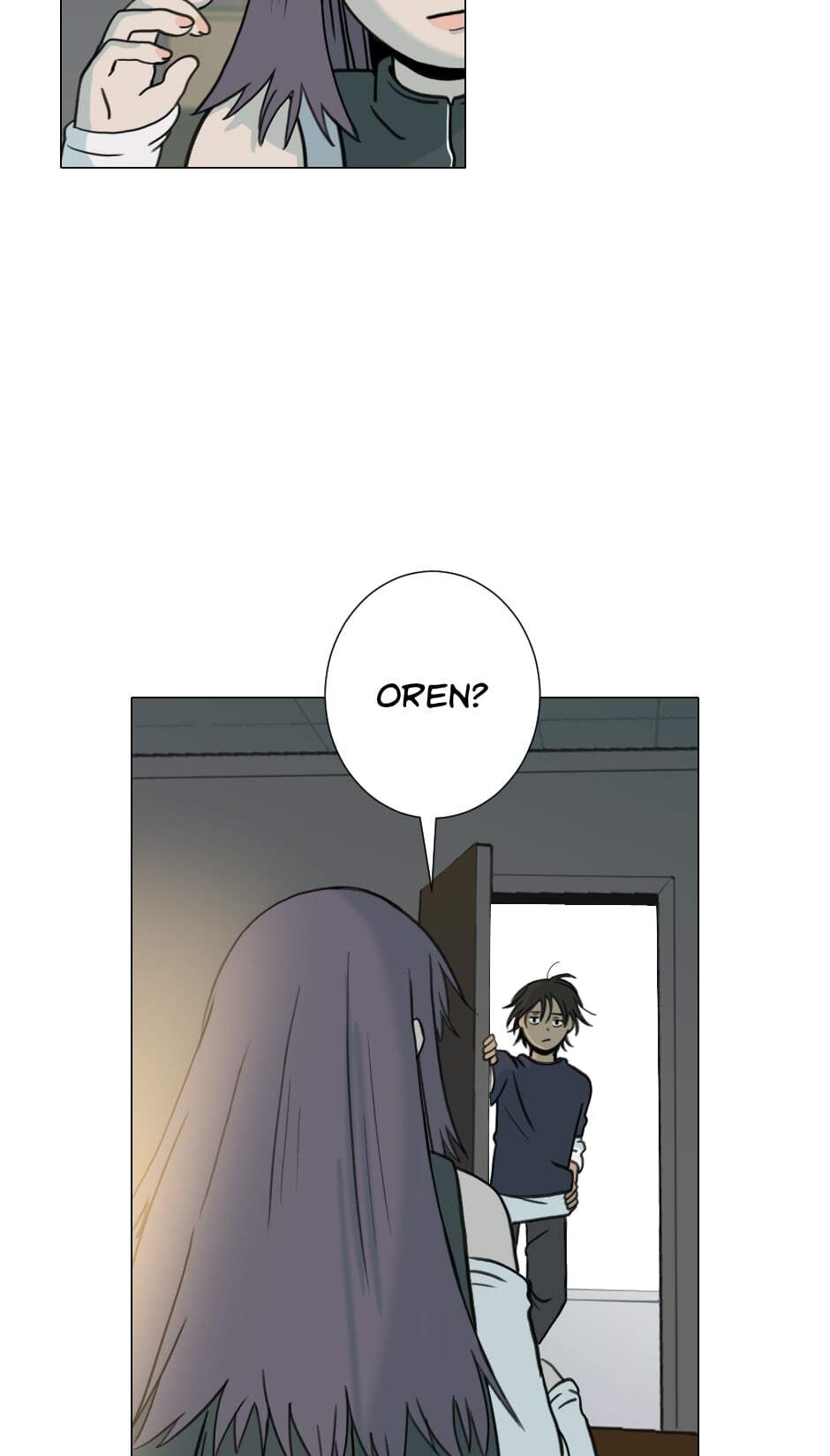 Hina priced child actors Chapter 22 page 8 - 