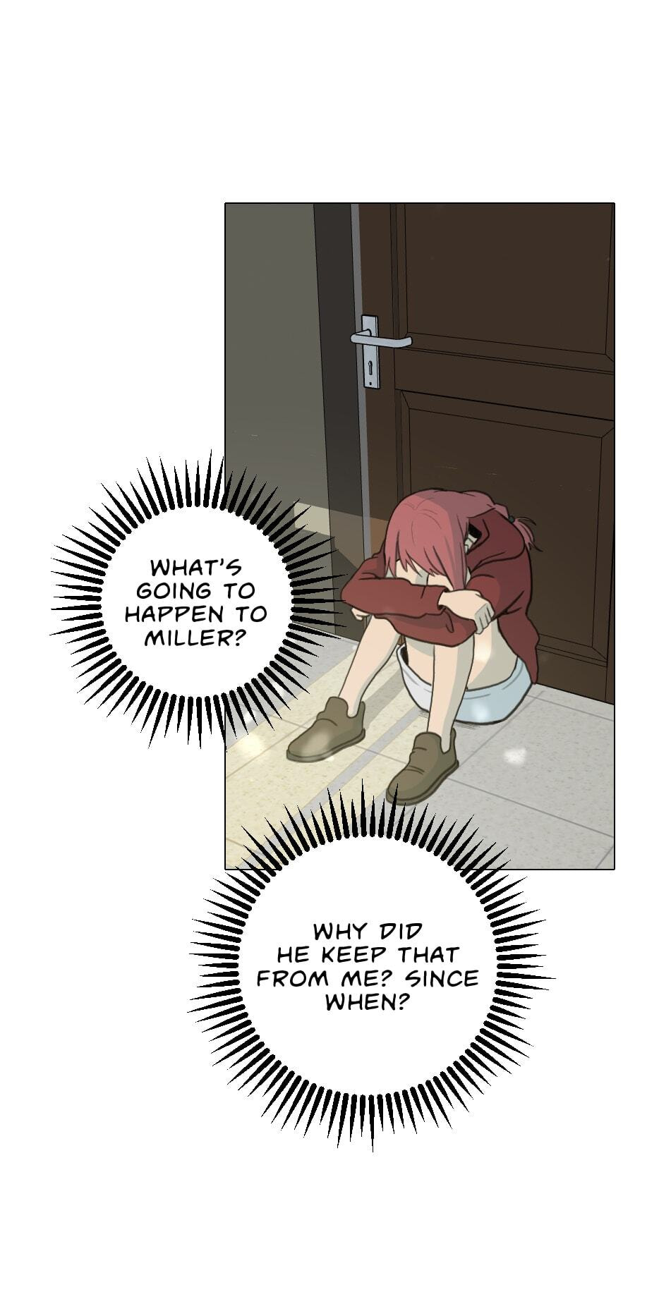 Hina priced child actors Chapter 22 page 71 - 