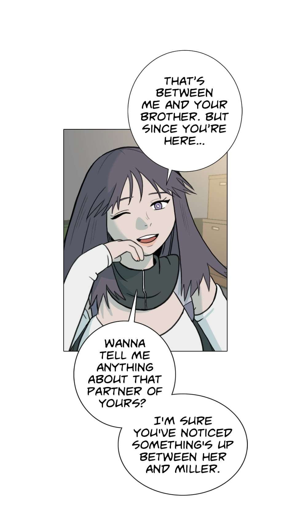 Hina priced child actors Chapter 22 page 10 - 