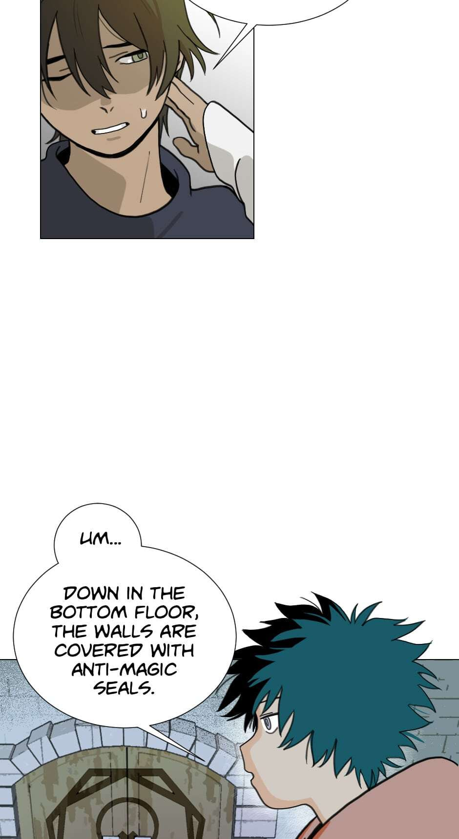 Hina priced child actors Chapter 23 page 13 - 