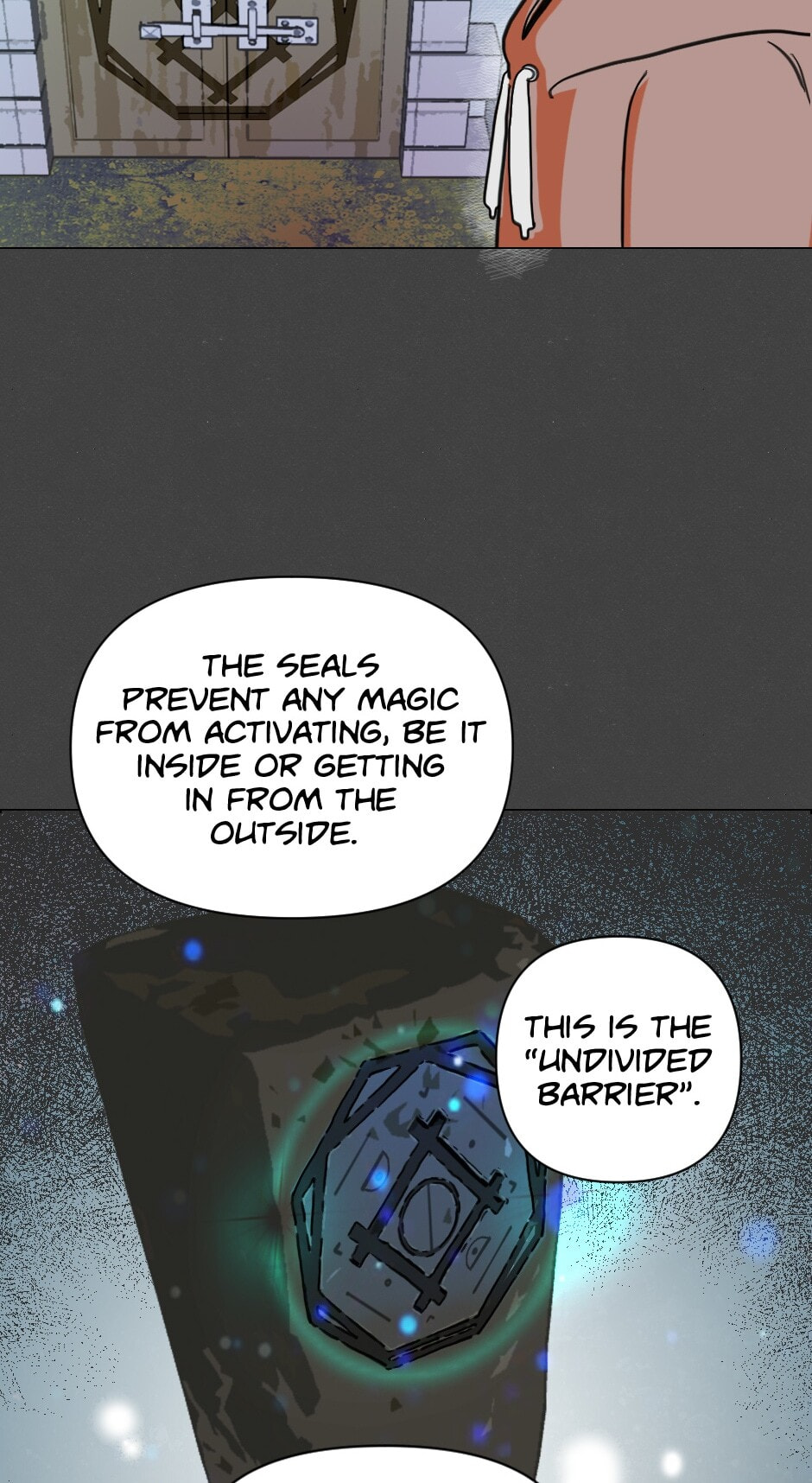 Hina priced child actors Chapter 23 page 14 - 