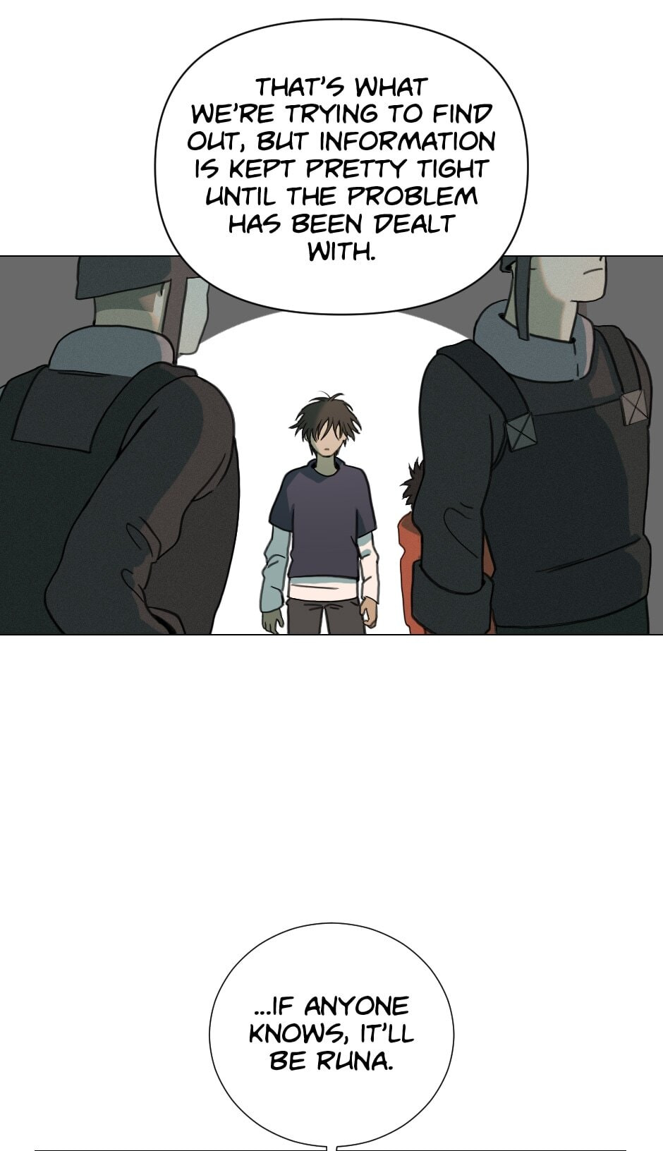 Hina priced child actors Chapter 23 page 17 - 