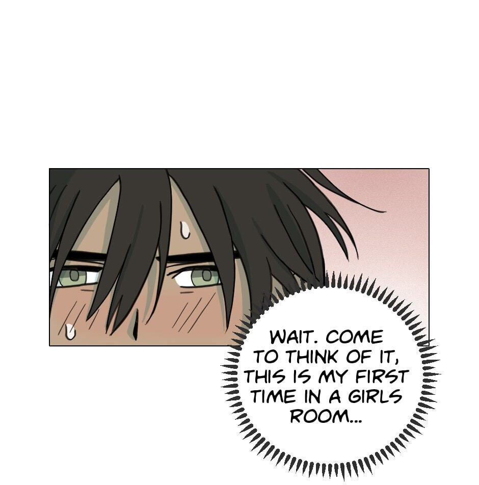 Hina priced child actors Chapter 23 page 30 - 