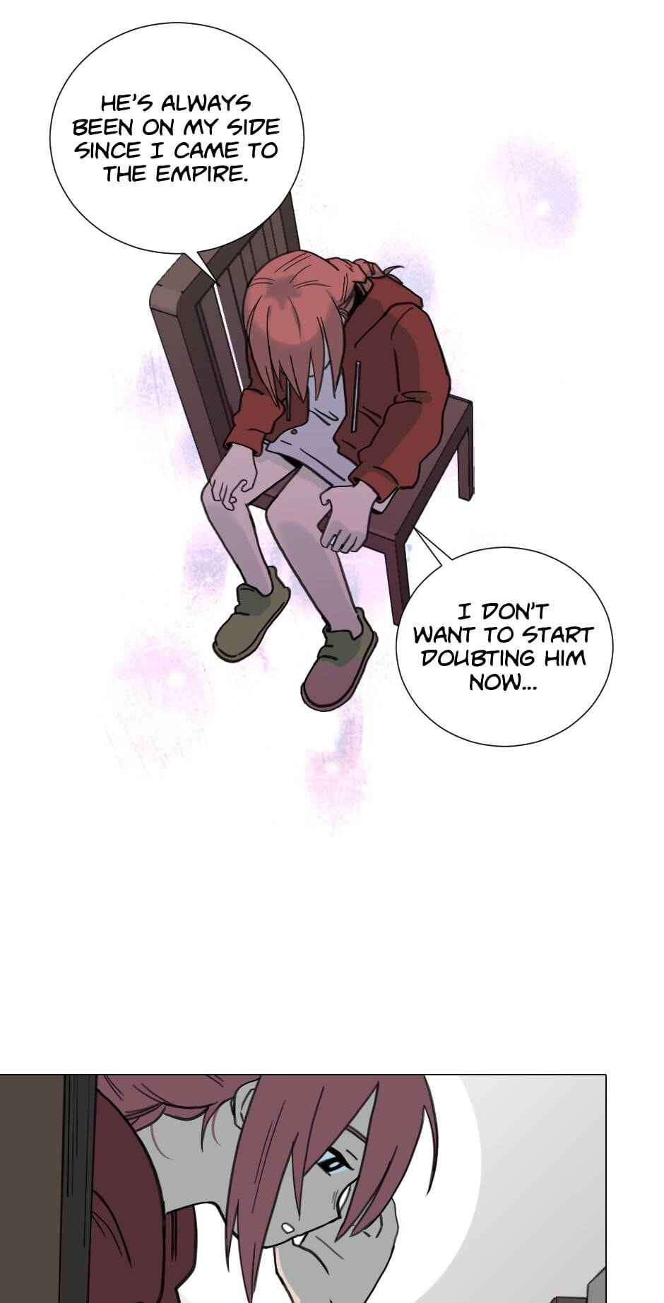 Hina priced child actors Chapter 23 page 32 - 