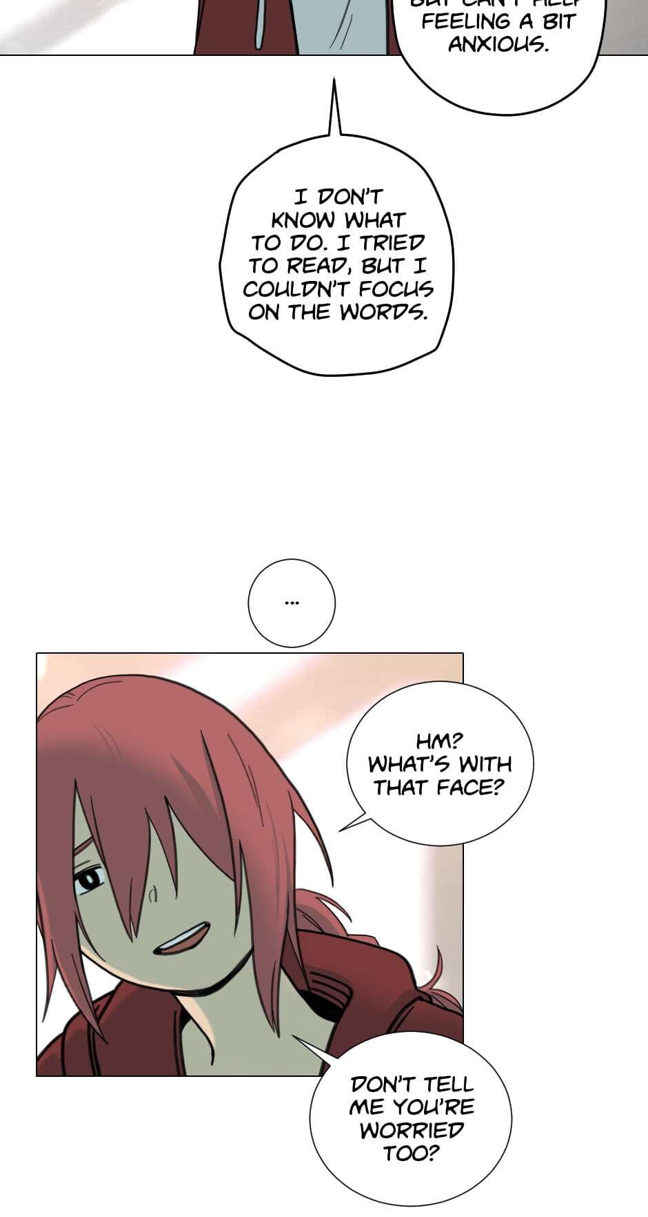 Hina priced child actors Chapter 23 page 36 - 