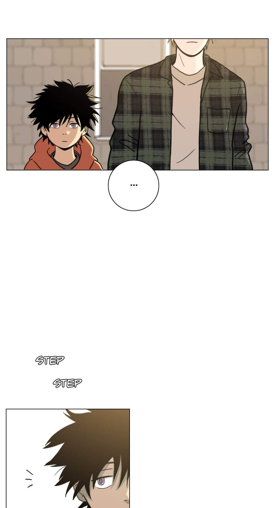 Hina priced child actors Chapter 23 page 5 - 
