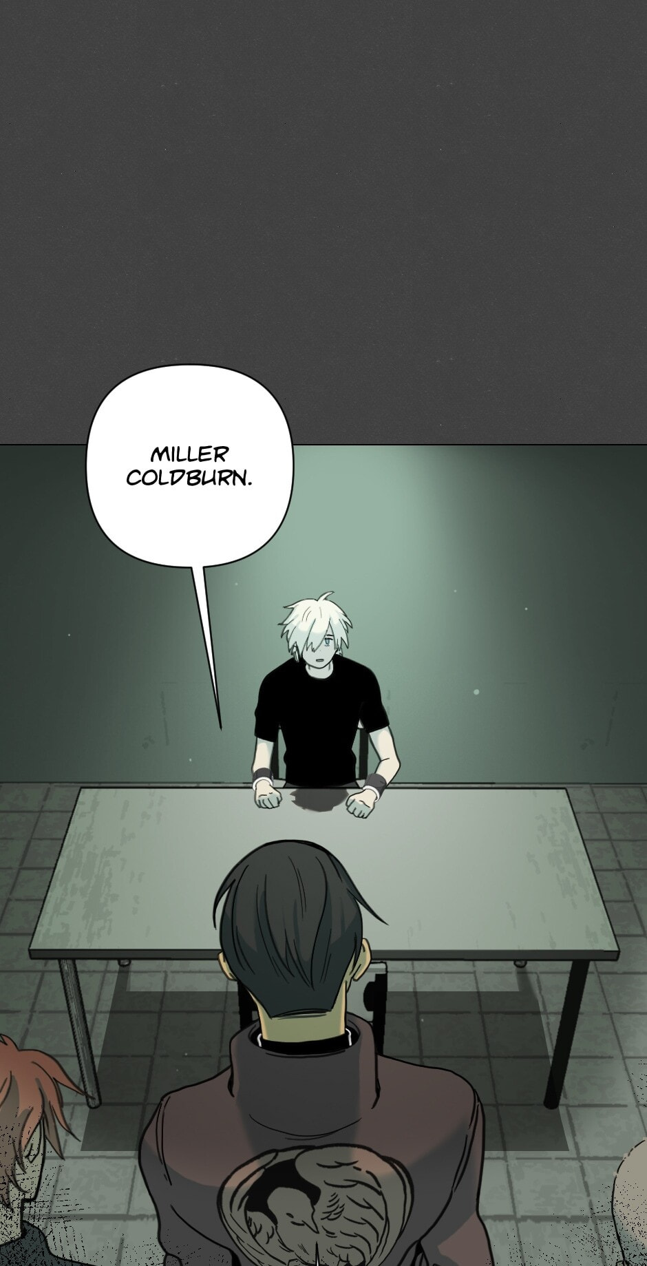 Hina priced child actors Chapter 23 page 44 - 