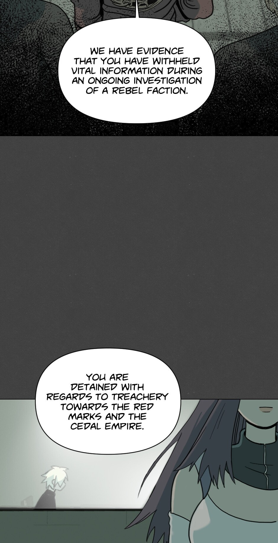 Hina priced child actors Chapter 23 page 45 - 