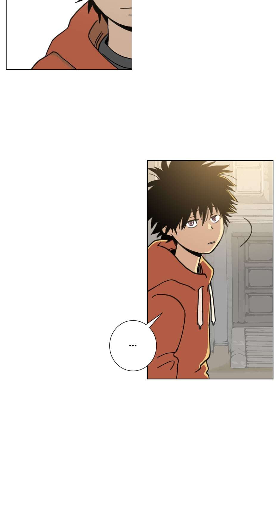 Hina priced child actors Chapter 23 page 6 - 