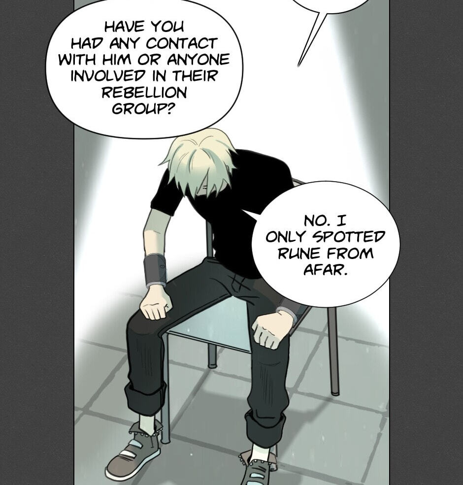 Hina priced child actors Chapter 24 page 15 - 