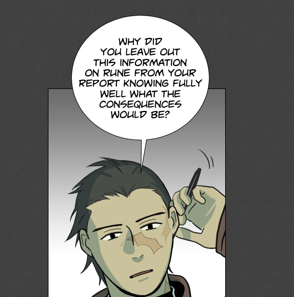Hina priced child actors Chapter 24 page 20 - 