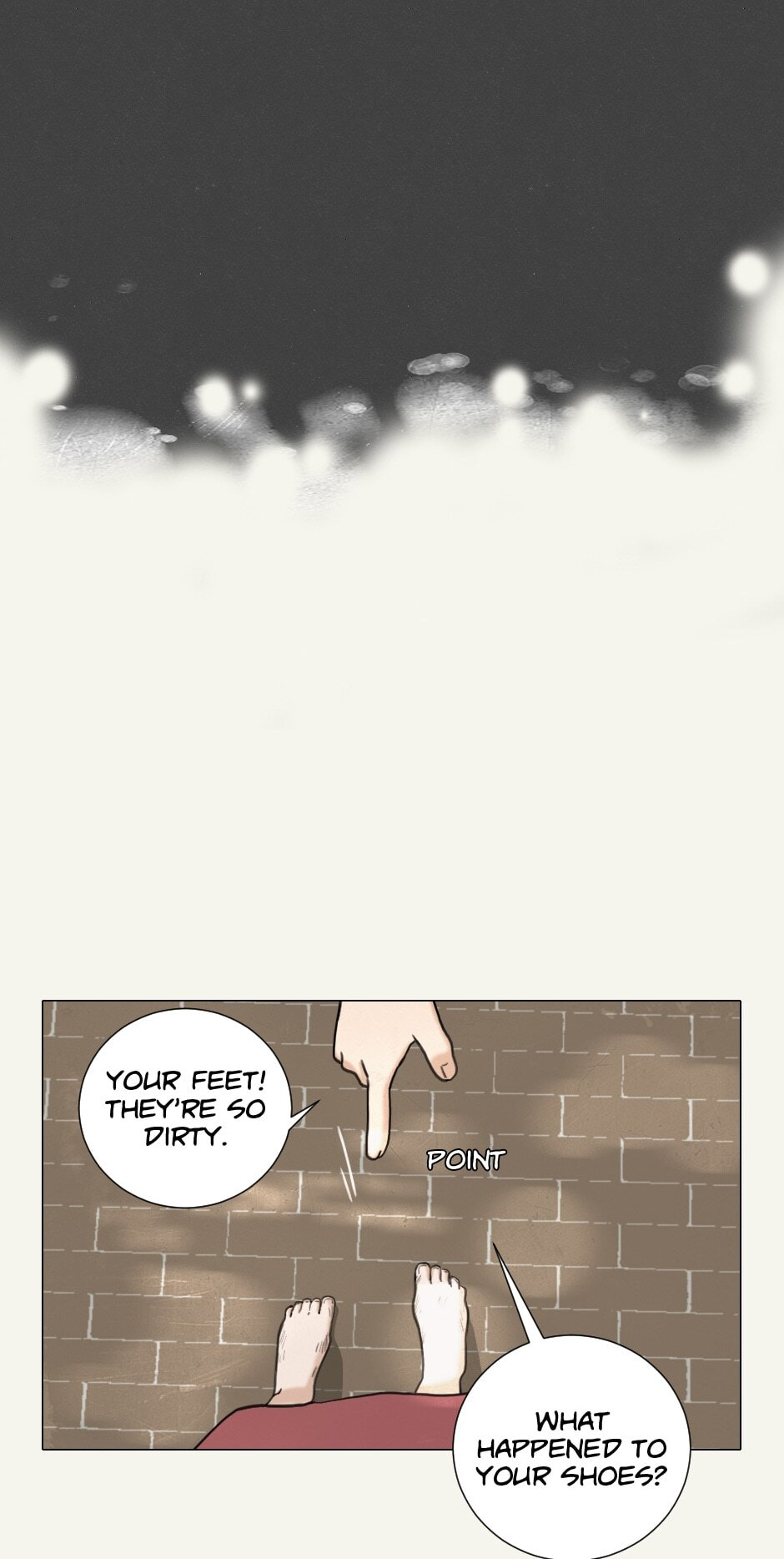 Hina priced child actors Chapter 24 page 27 - 