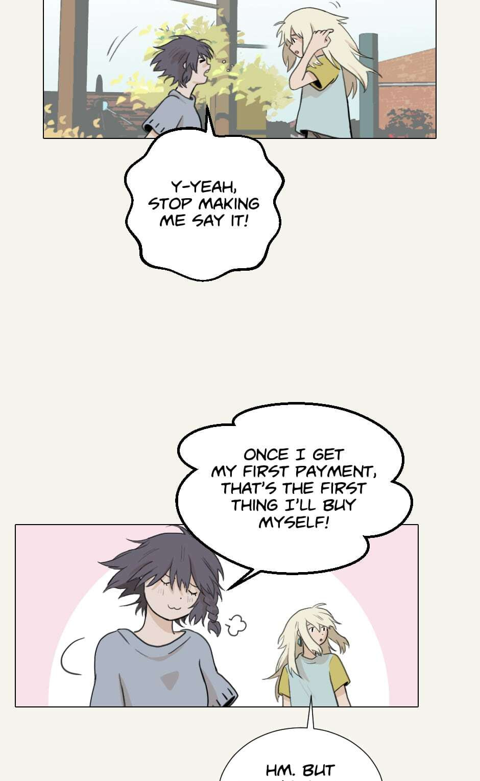 Hina priced child actors Chapter 24 page 31 - 
