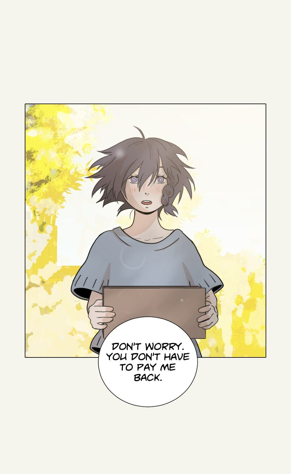 Hina priced child actors Chapter 24 page 34 - 
