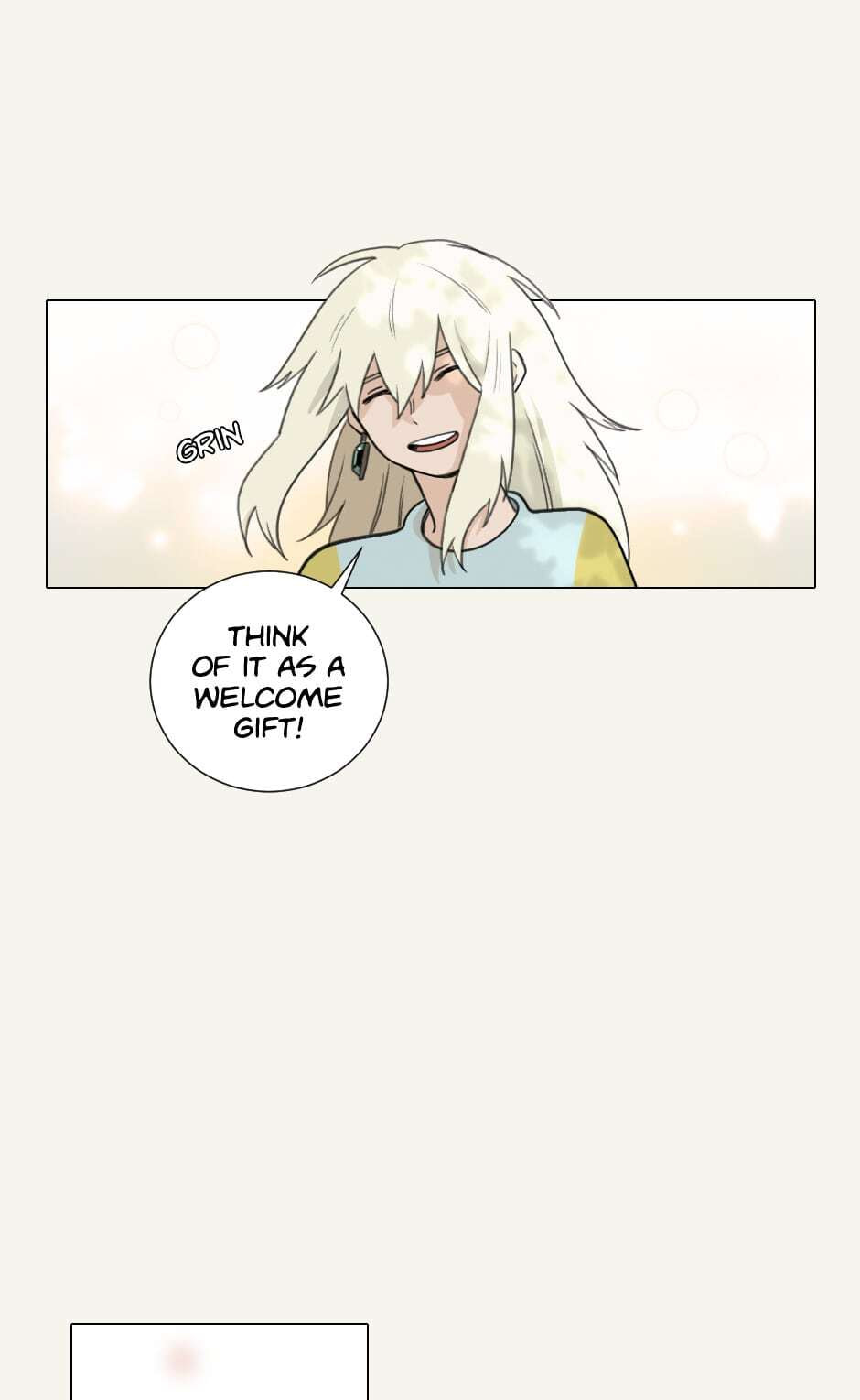 Hina priced child actors Chapter 24 page 35 - 