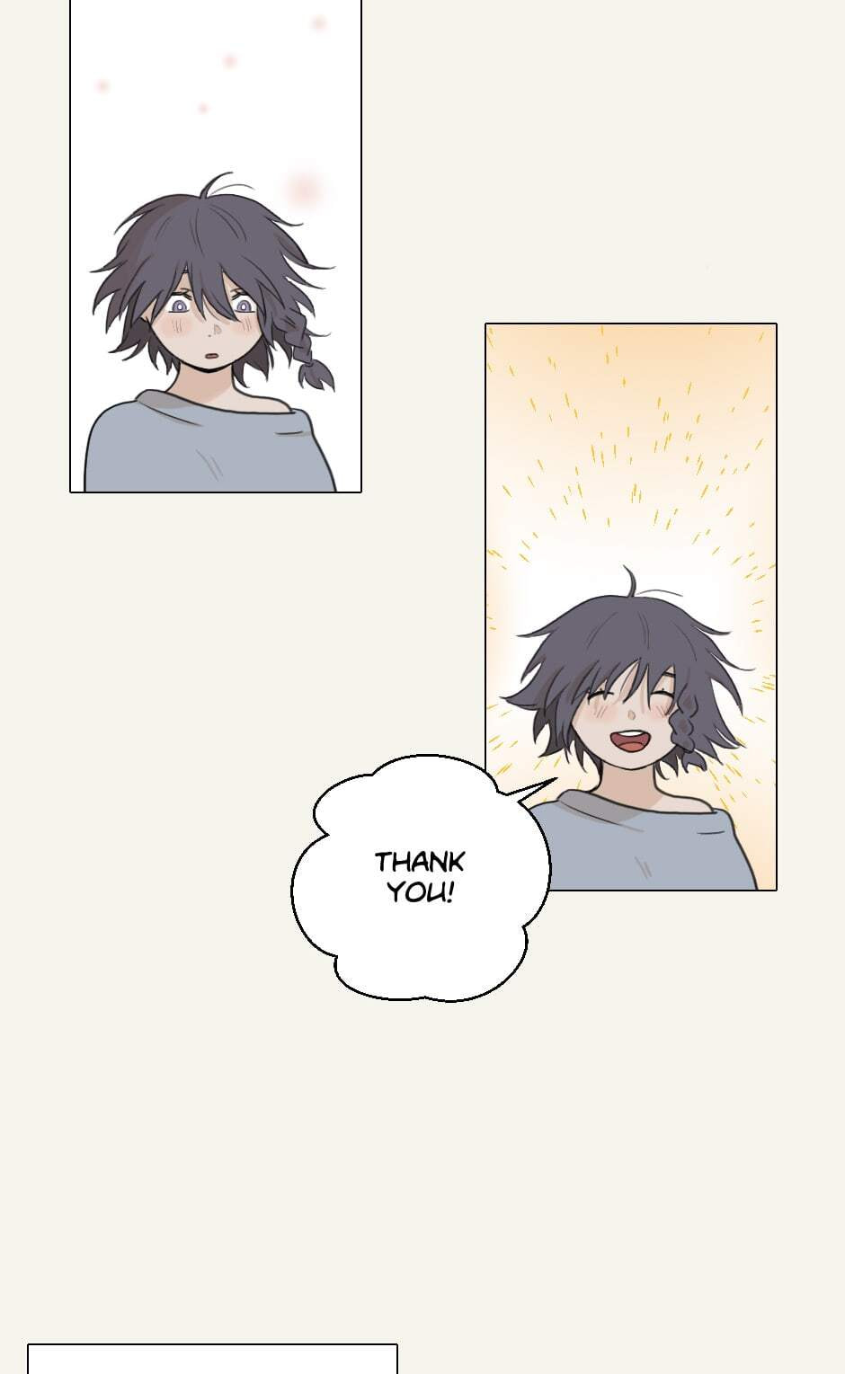 Hina priced child actors Chapter 24 page 36 - 