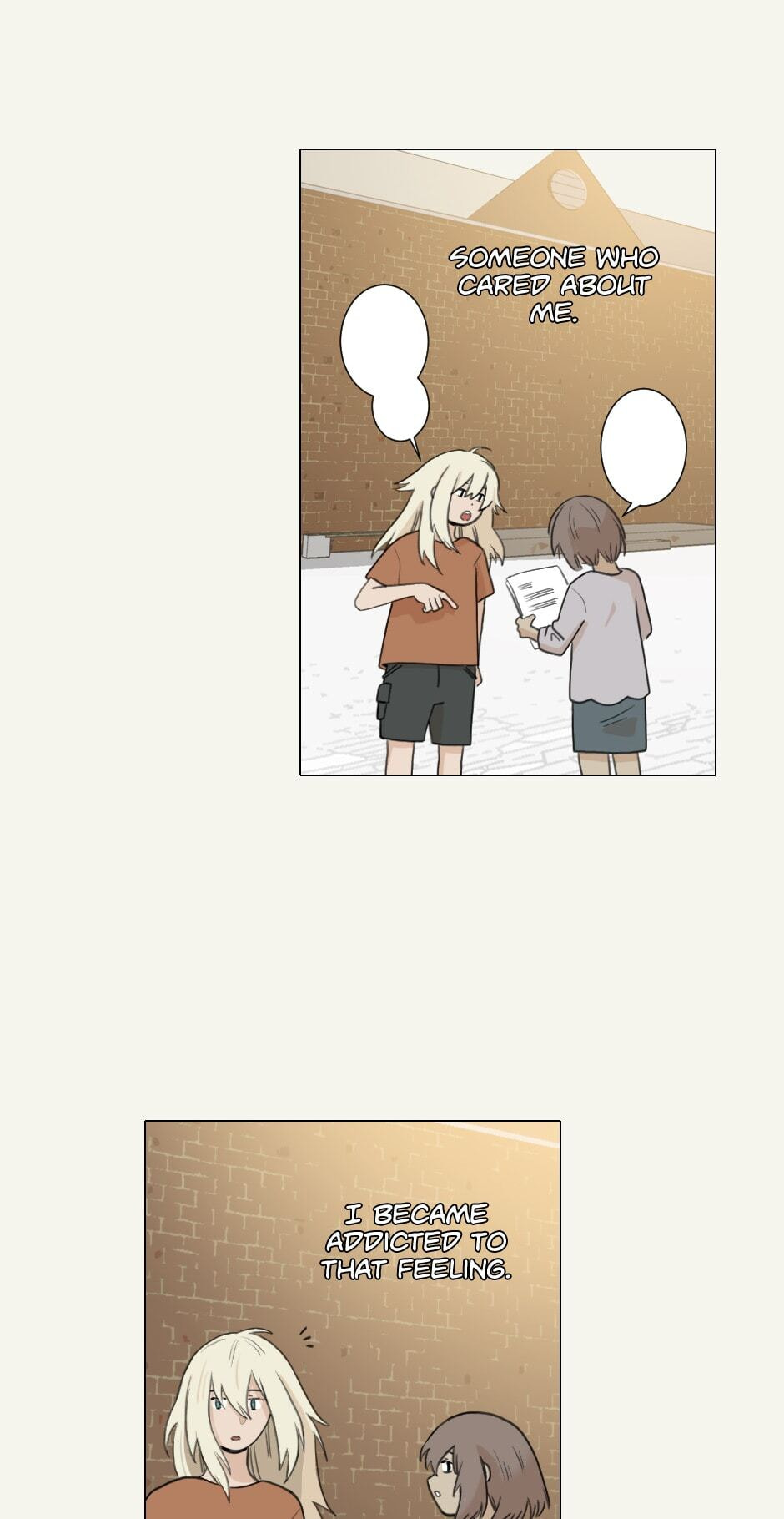 Hina priced child actors Chapter 24 page 39 - 
