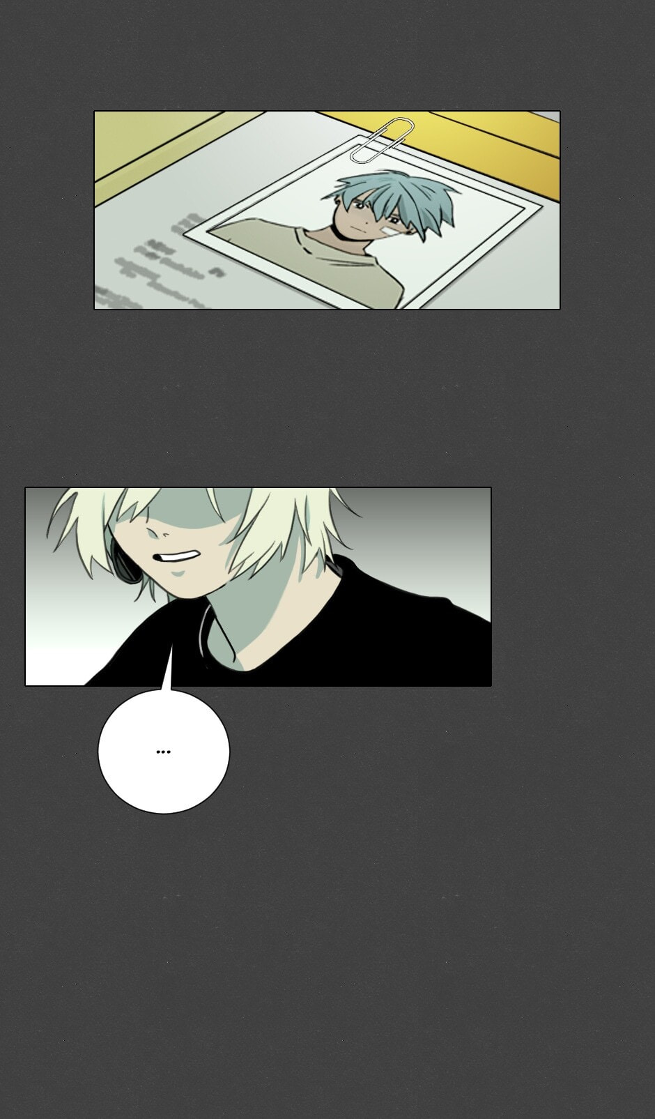 Hina priced child actors Chapter 24 page 5 - 